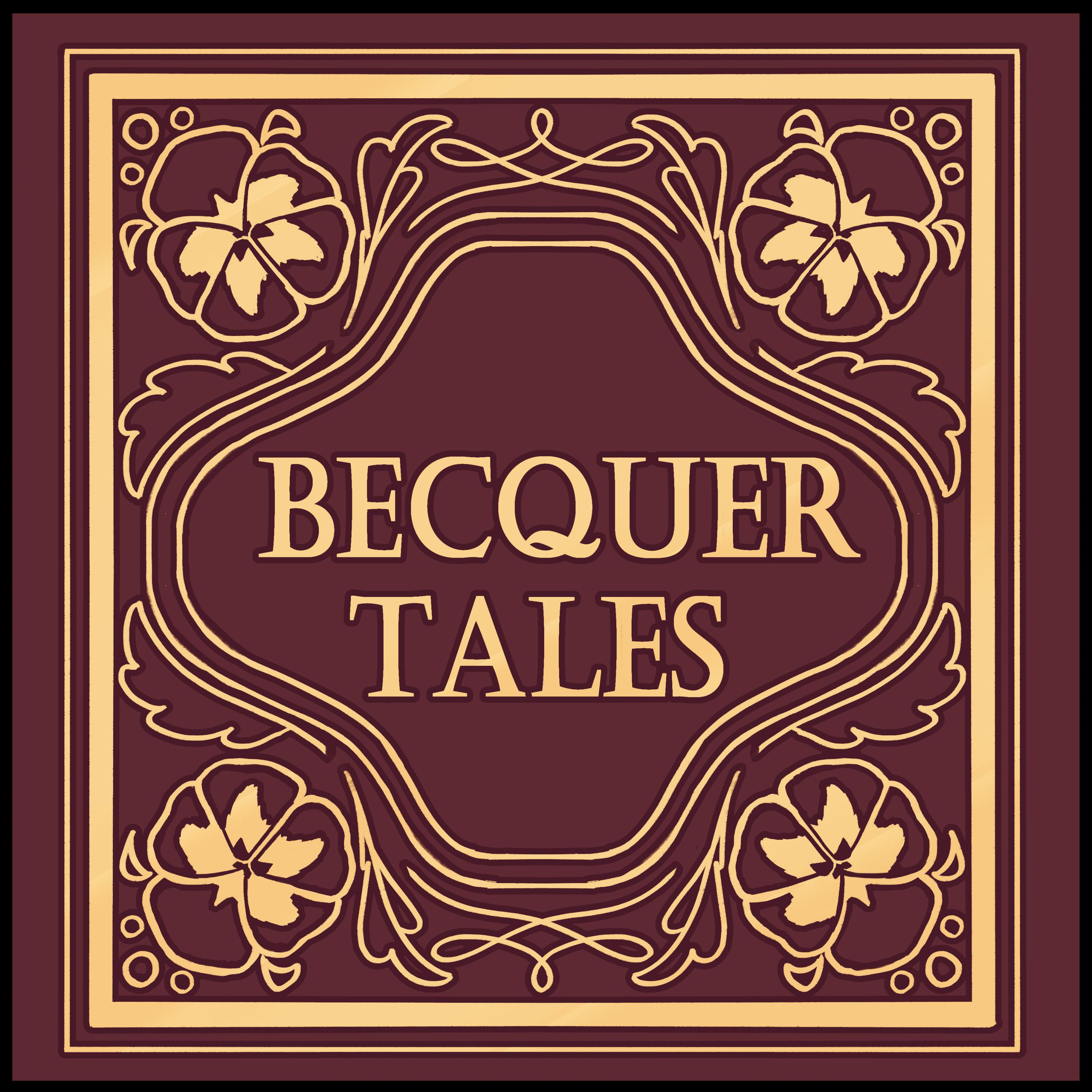 Becquer Tales