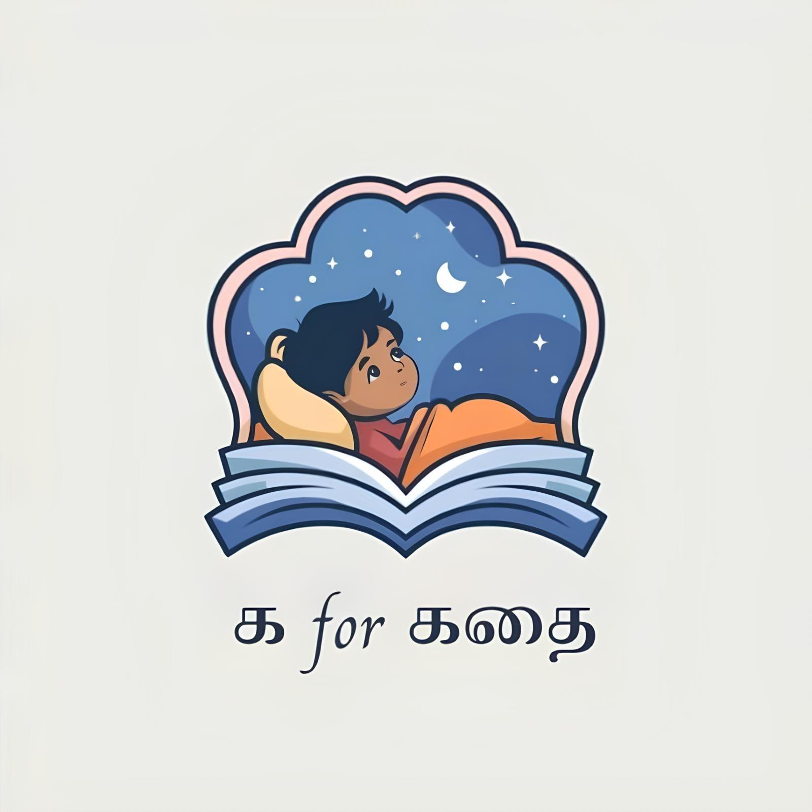 Ka for Kadhai