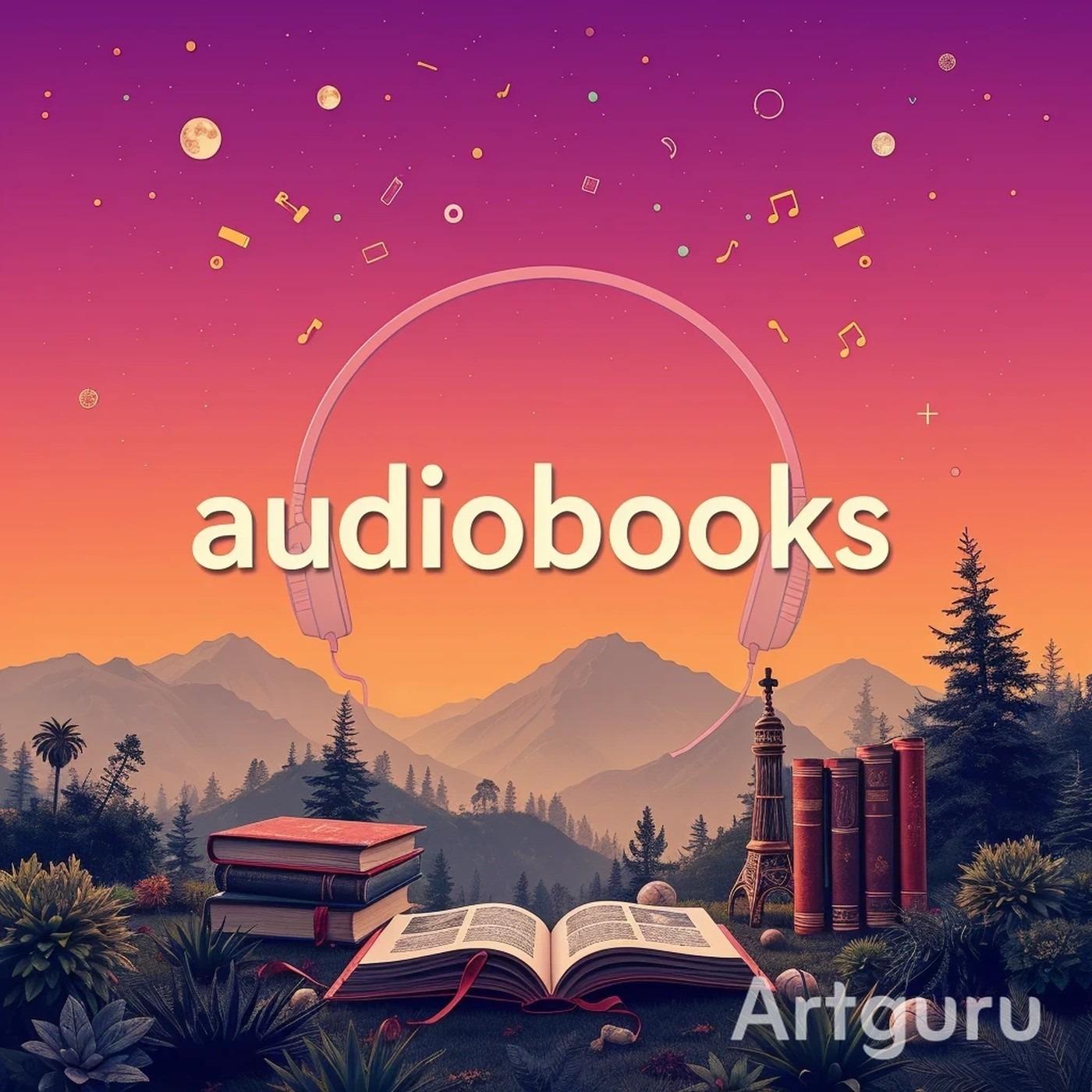 Audiolibros