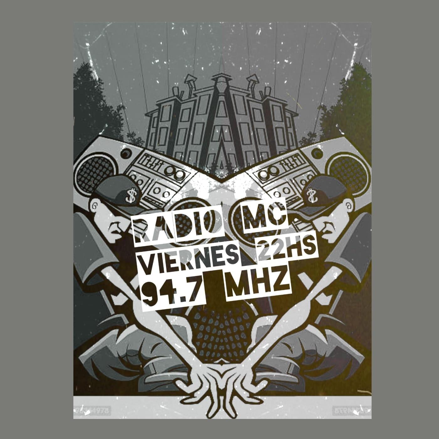 Radio MC