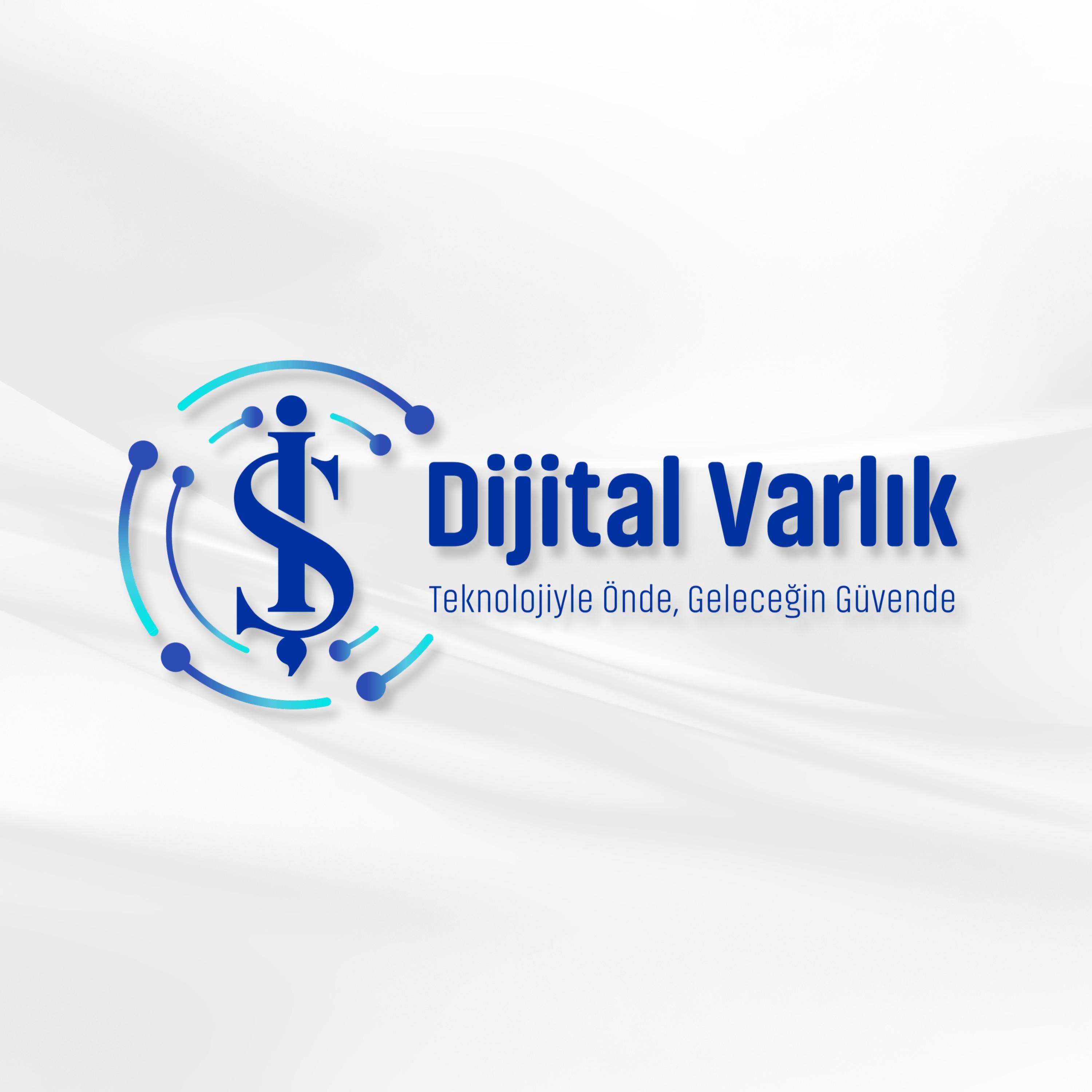 İş’te Dijital Varlıklar