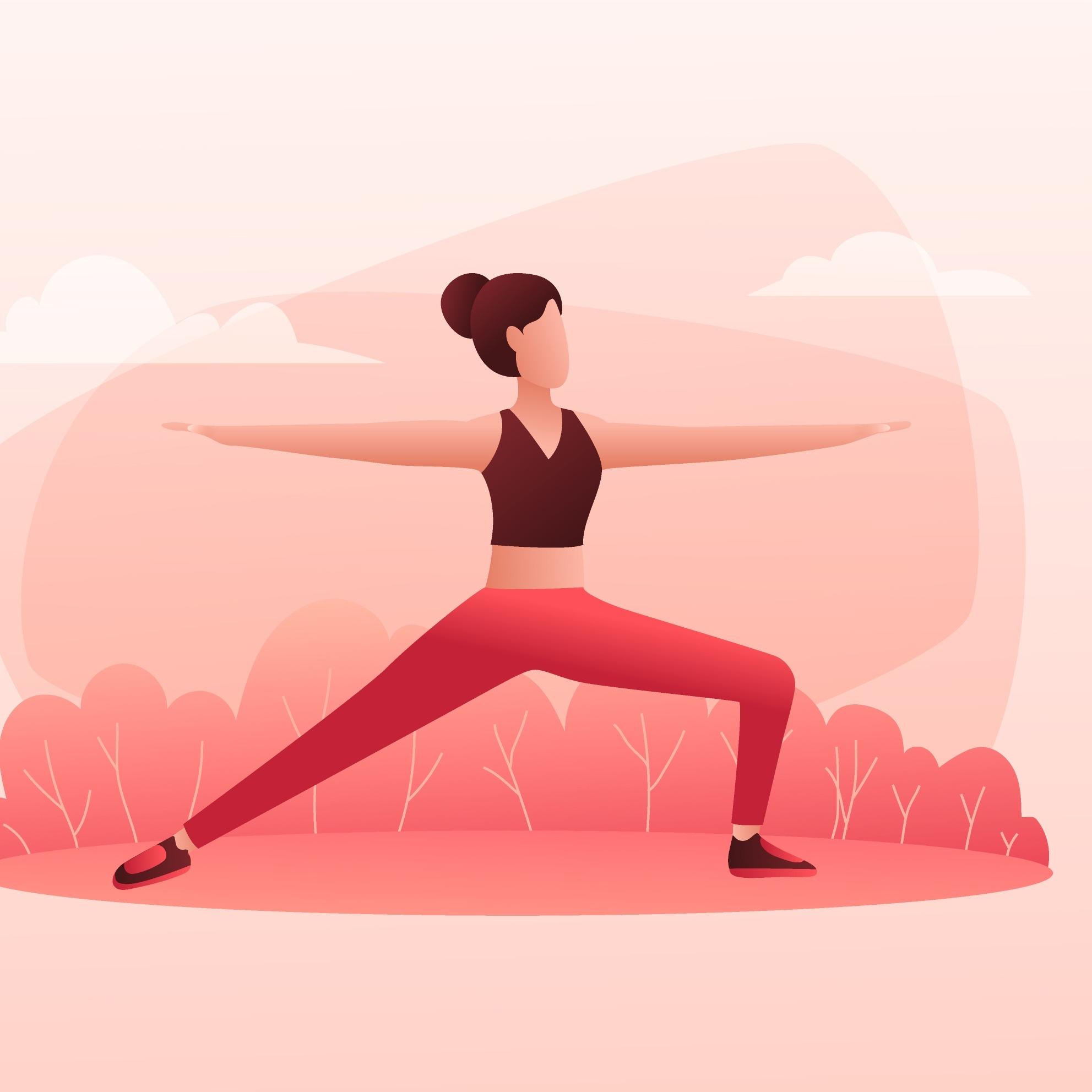 Exclusive Yoga Training Blog Subscription