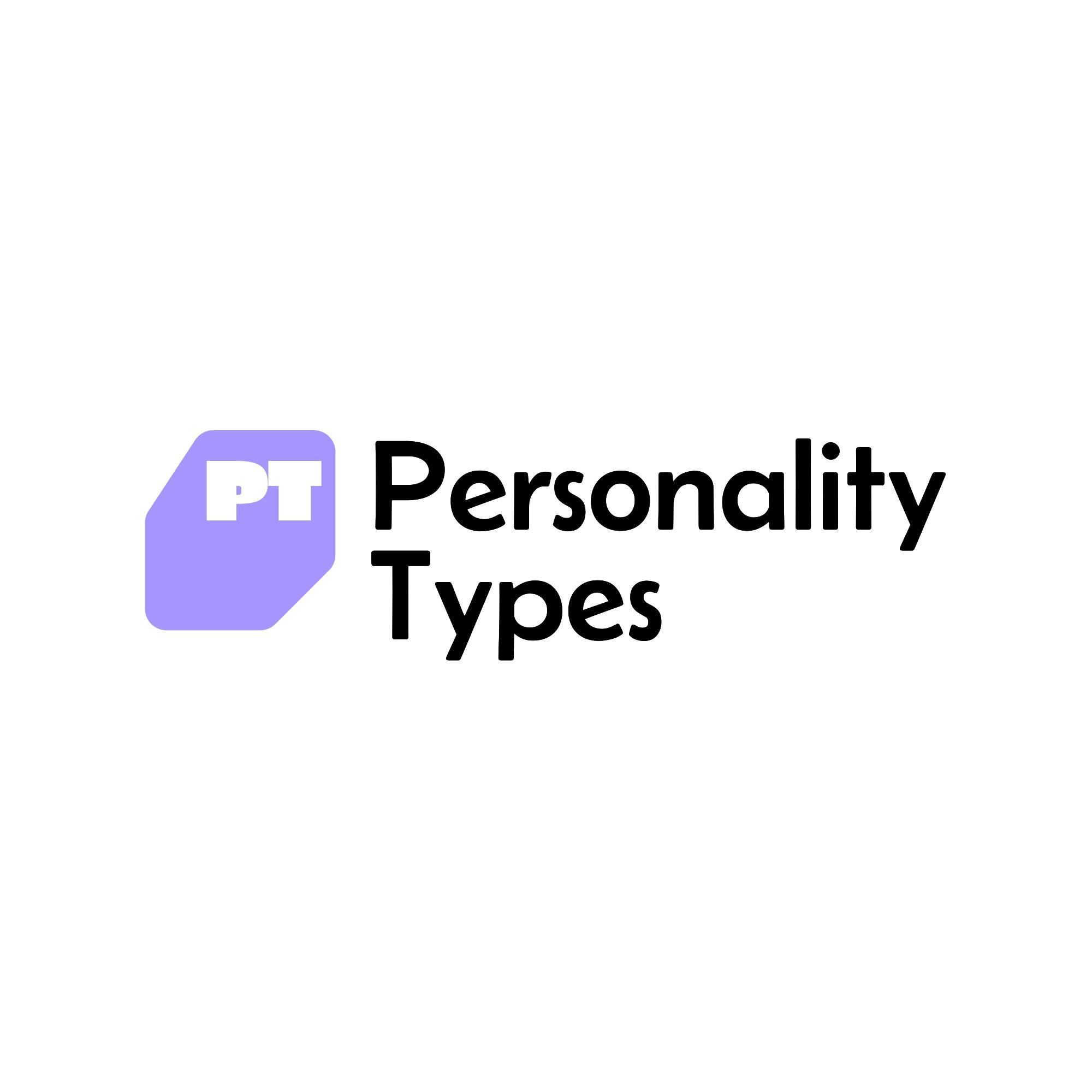 Personality Types