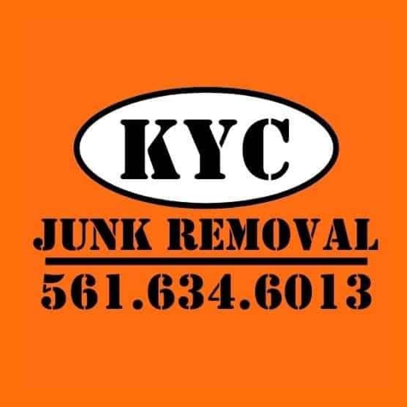 Keep You Clean Junk Removal