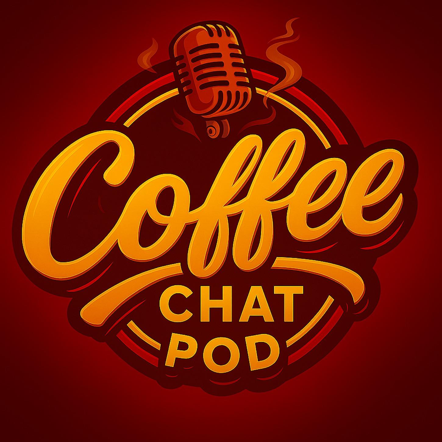 Coffee Chat Pod
