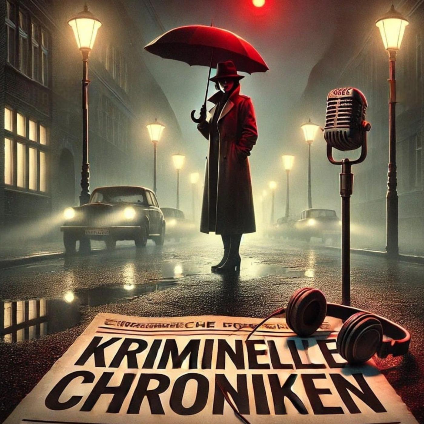 Kriminelle Chroniken