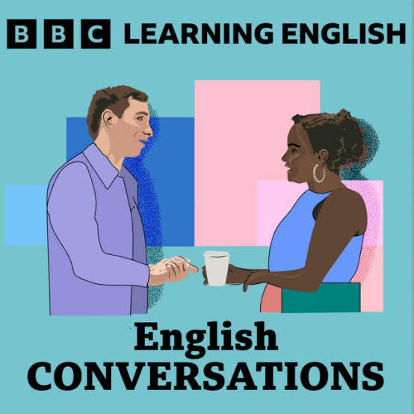 Learning English Podcast69