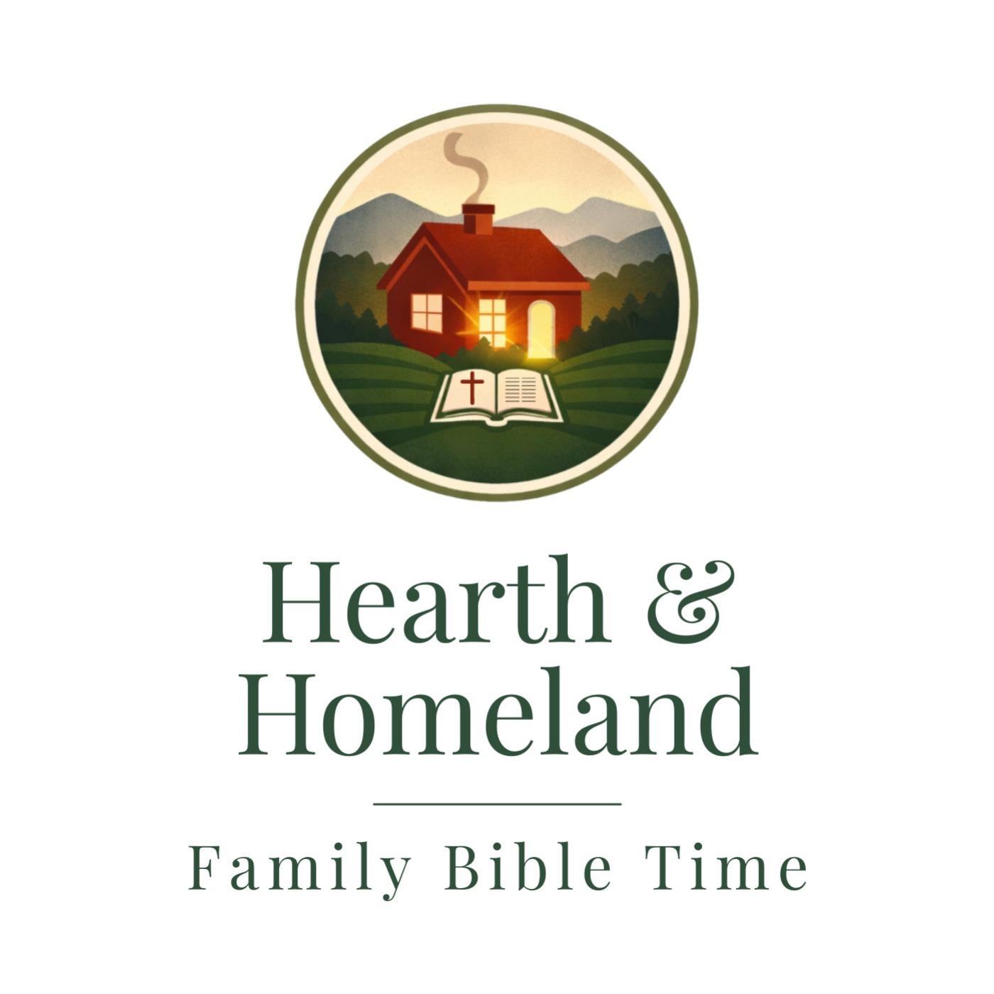 Family Bible Time