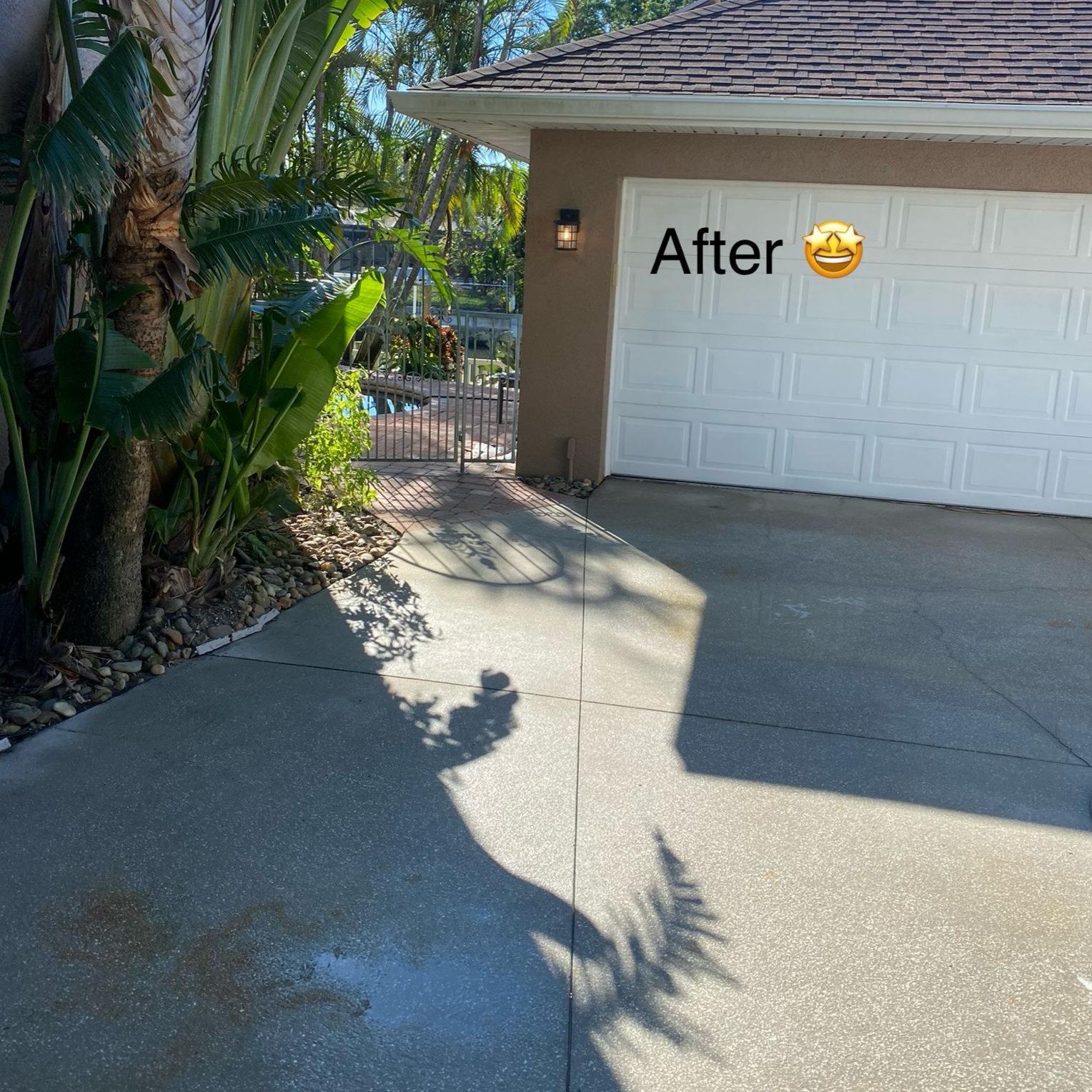 Pressure Washing Solutions | Driveway & Roof cleaning