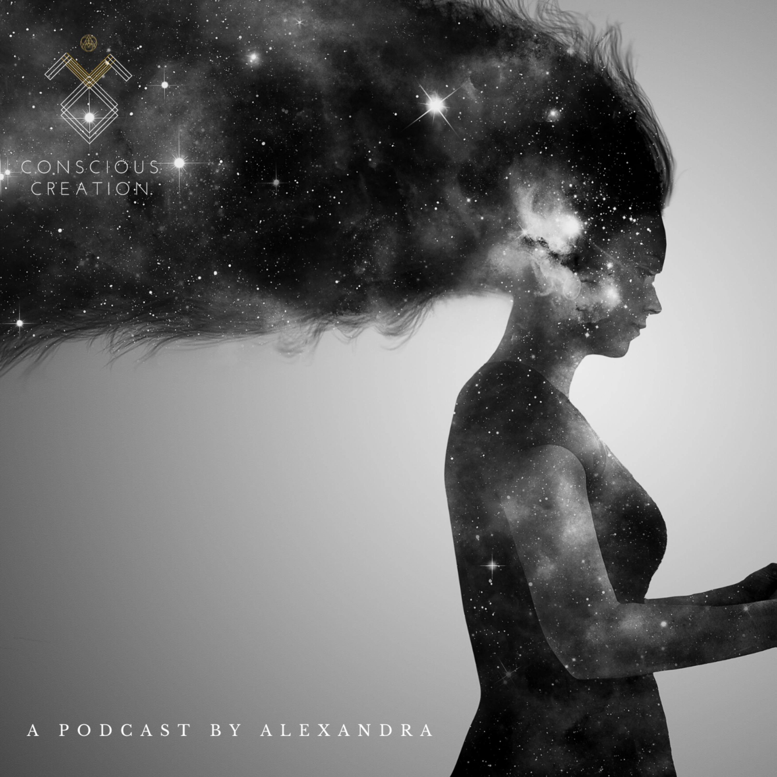 I Am Meta Human – by Conscious Creation