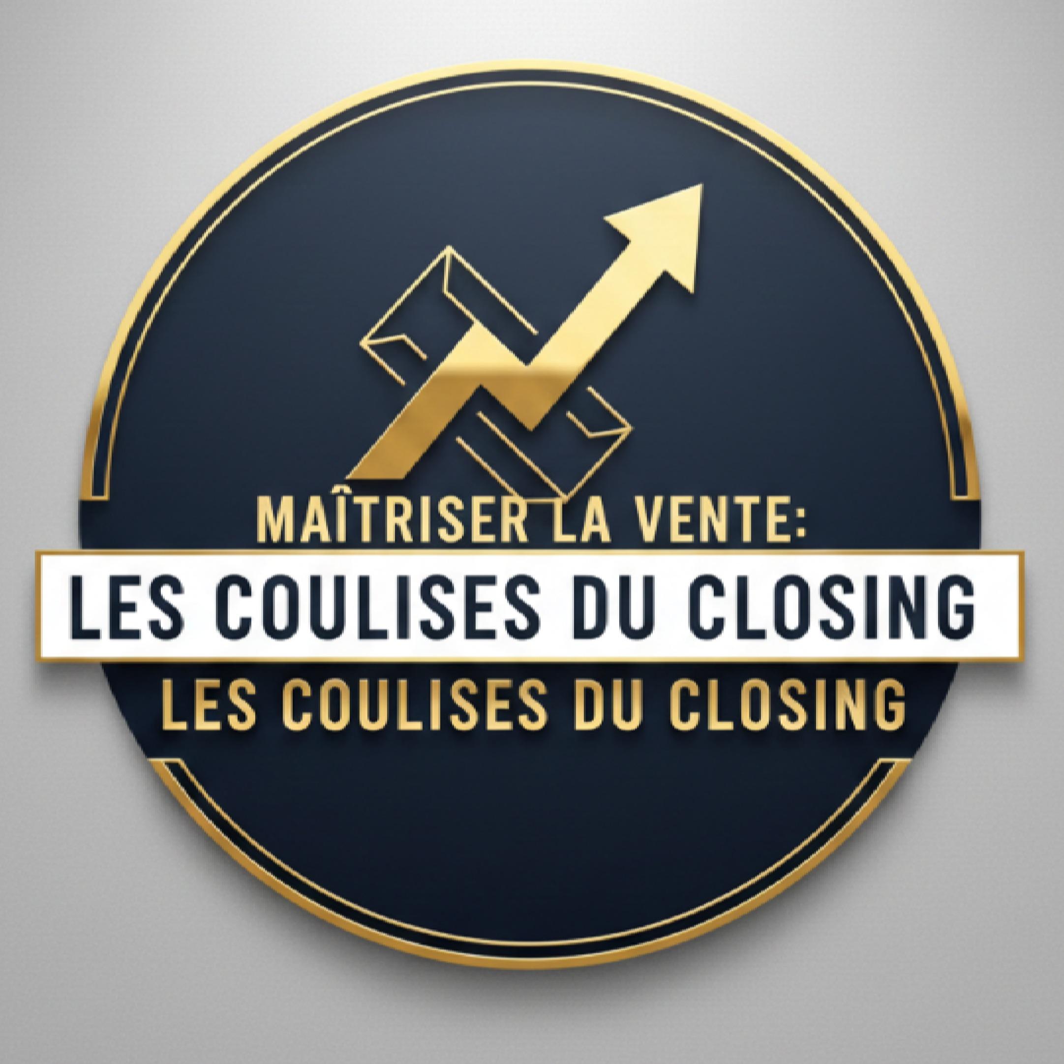 LES COULISSES DU CLOSING