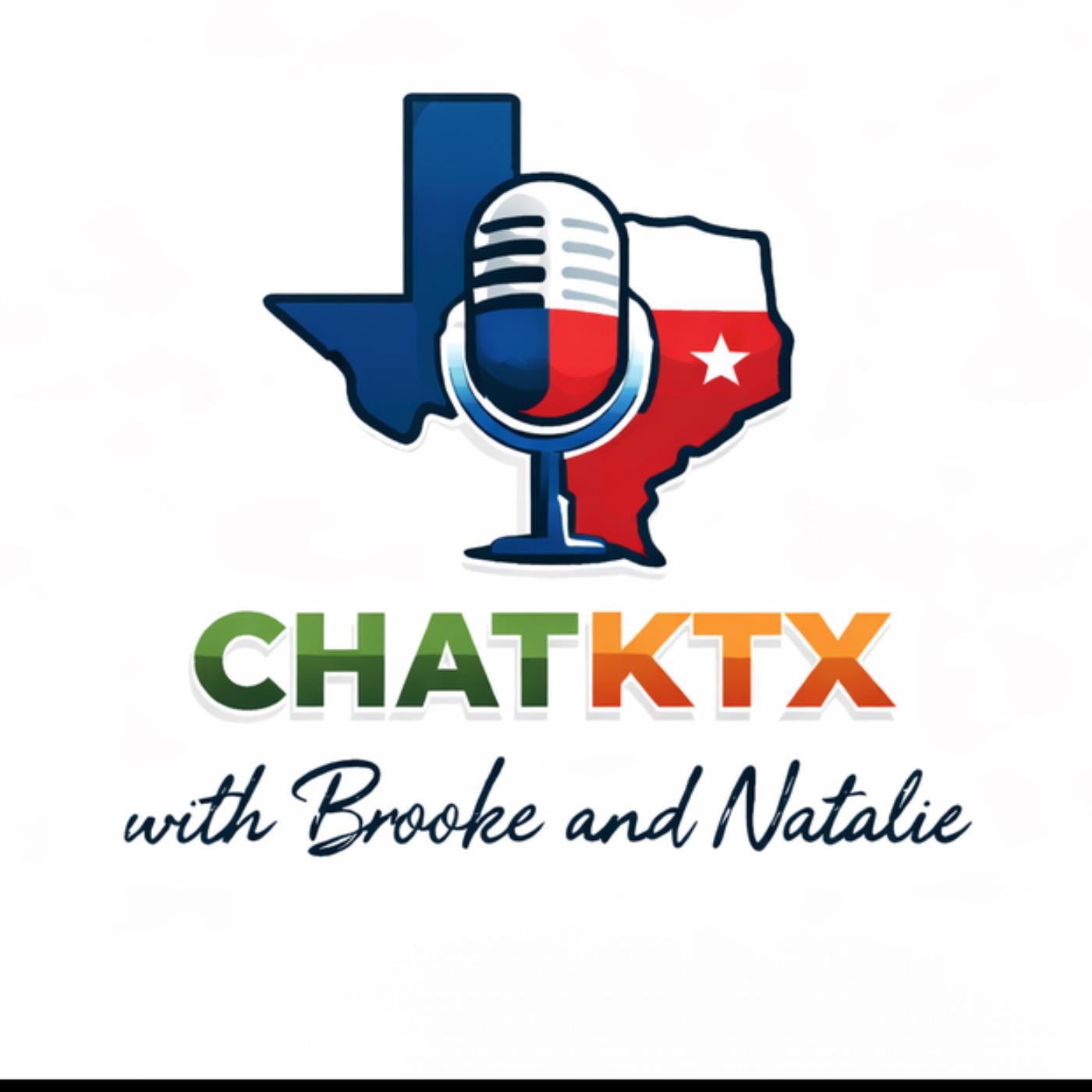 CHAT KTX
