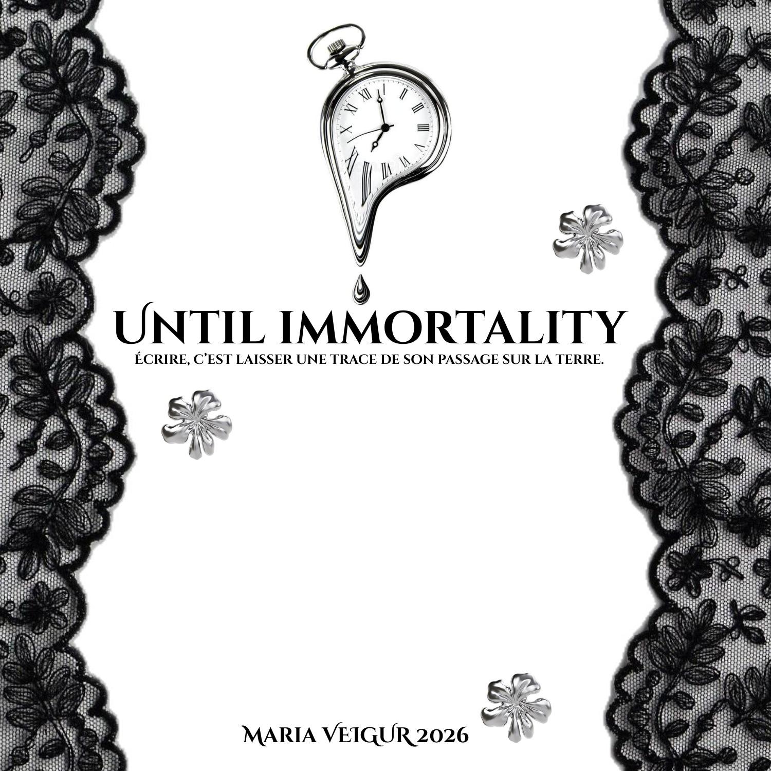 Until Immorality