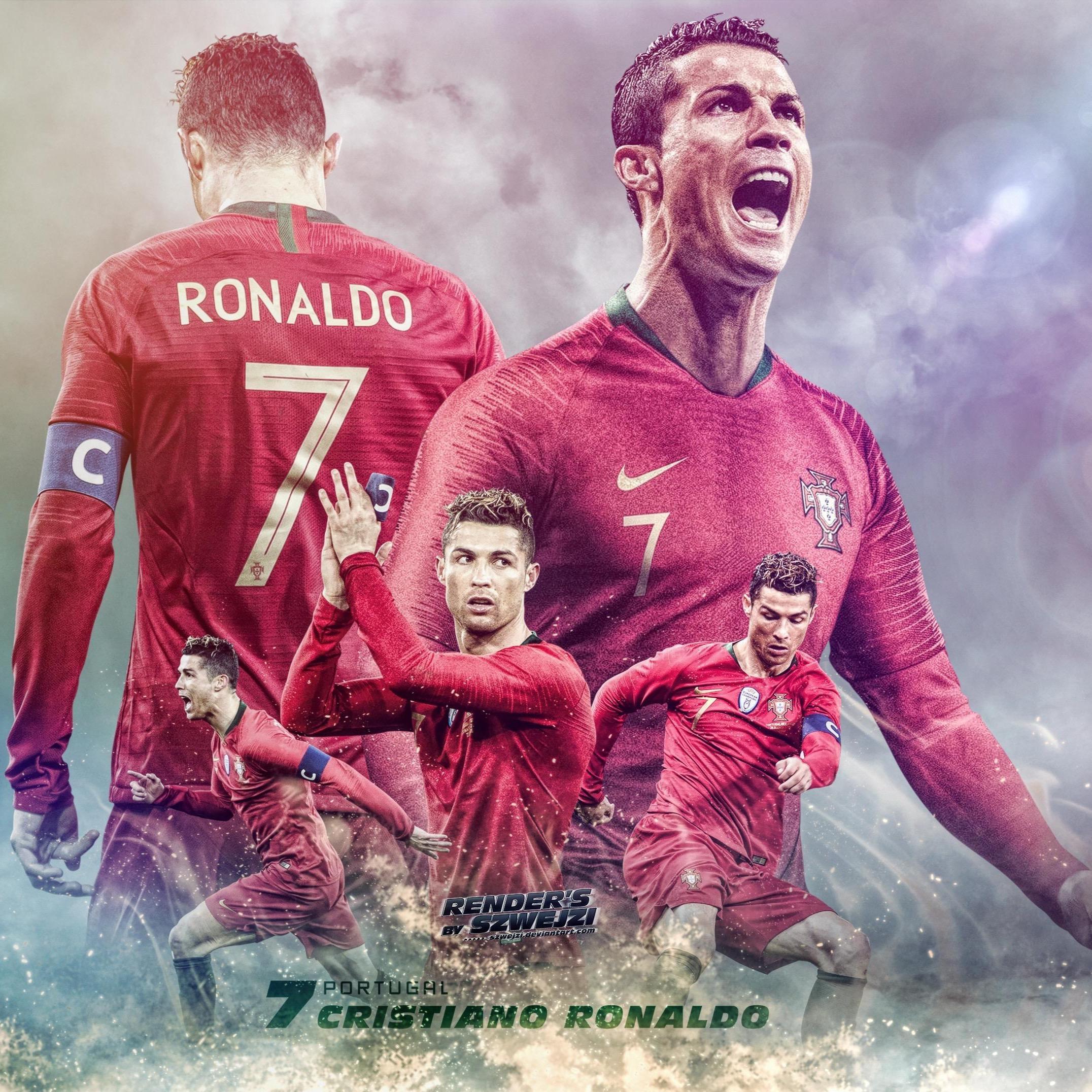 Cristiano Ronaldo ending of an era