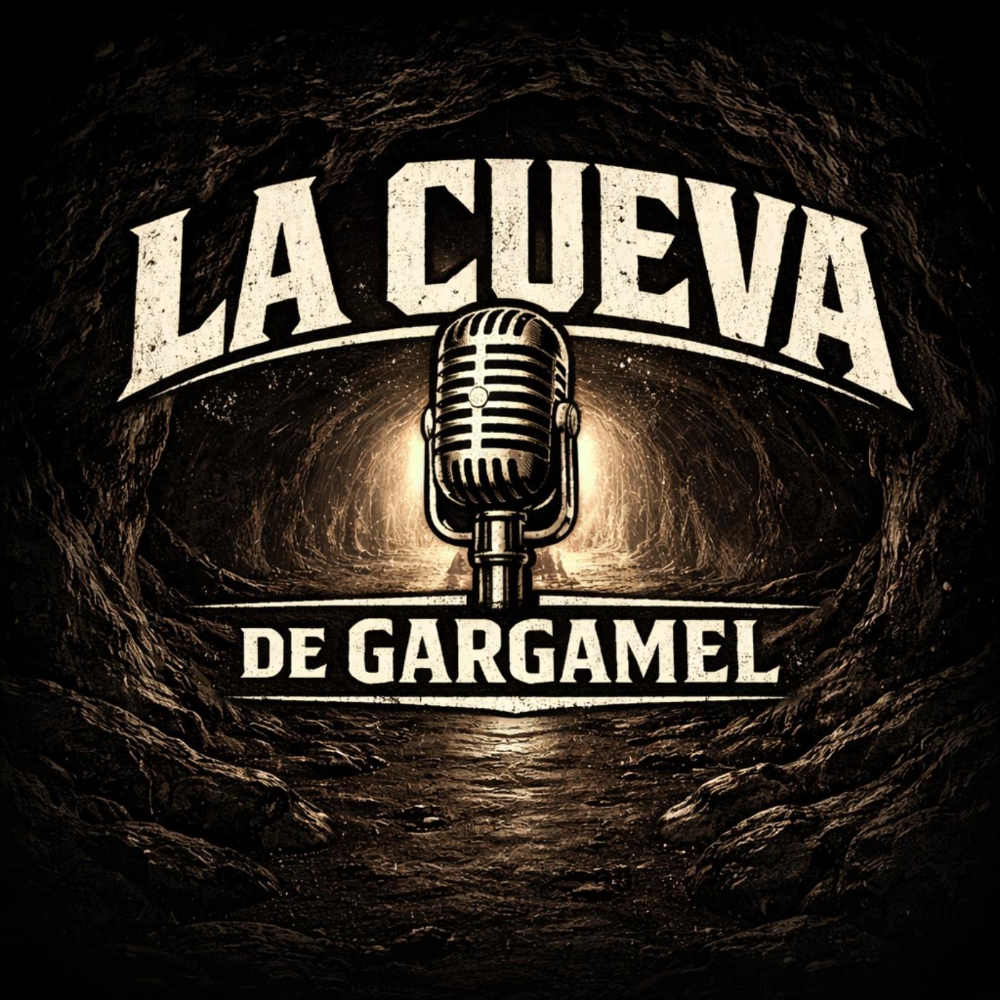 La Cueva de Gargamel
