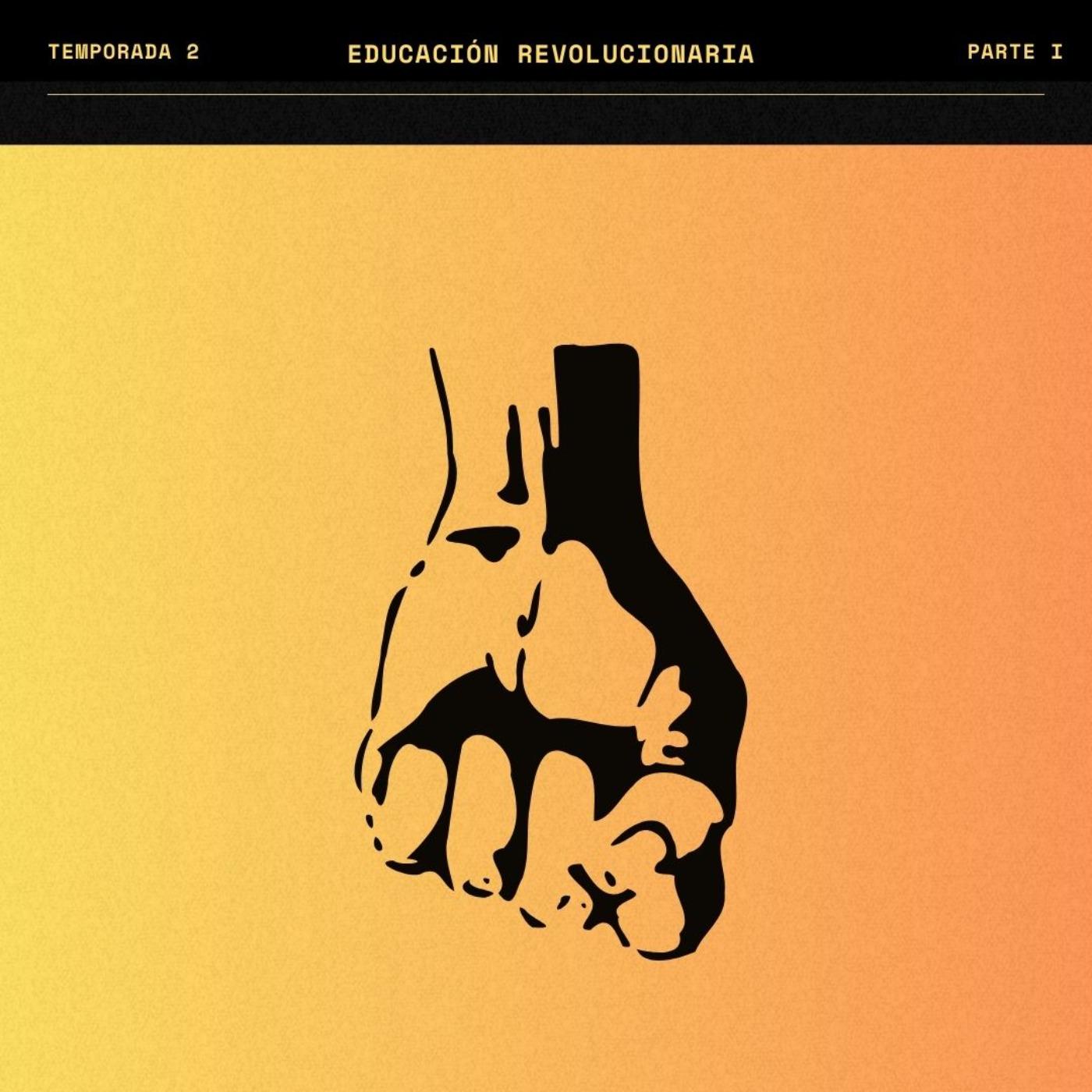 Educación Revolucionaria