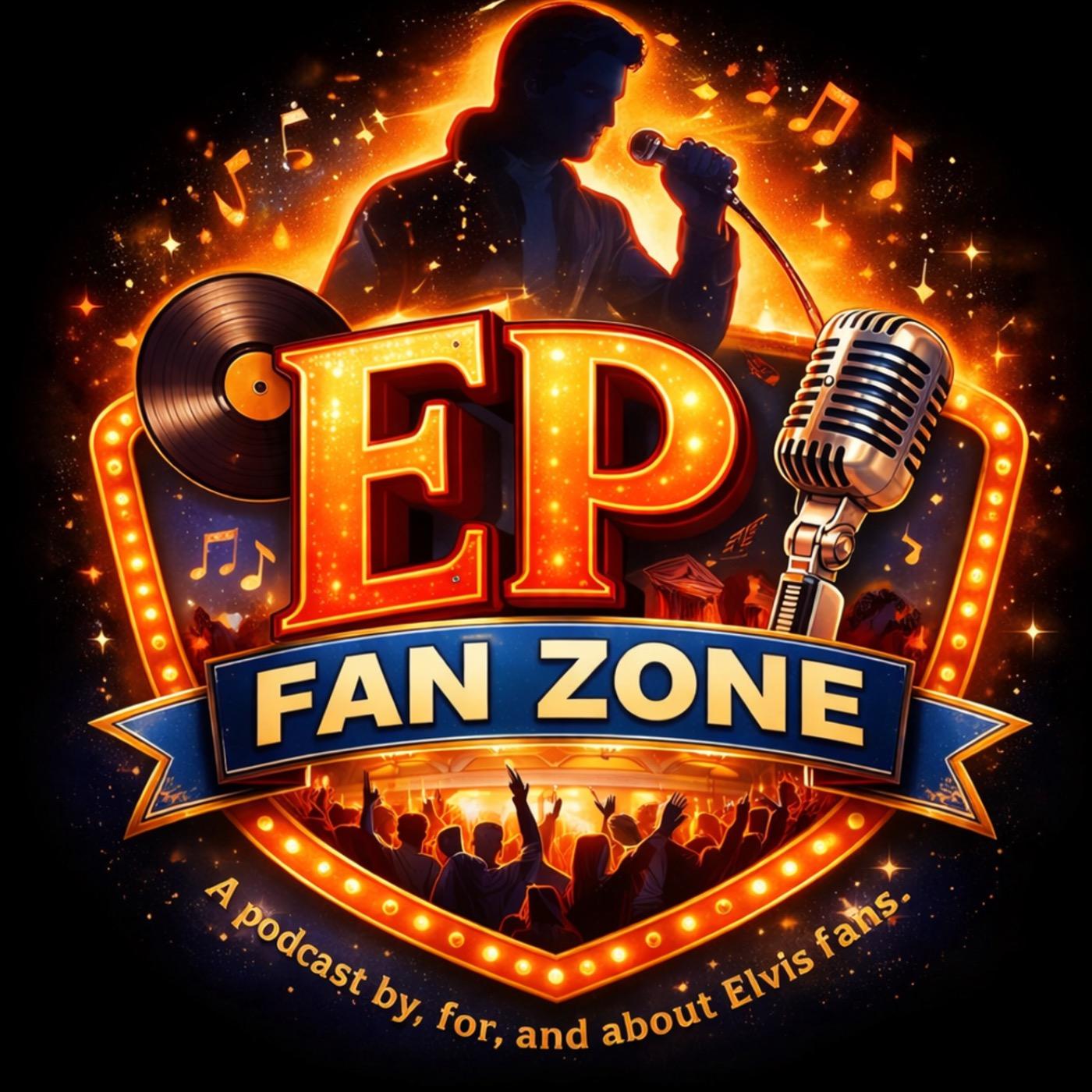 EP Fan Zone