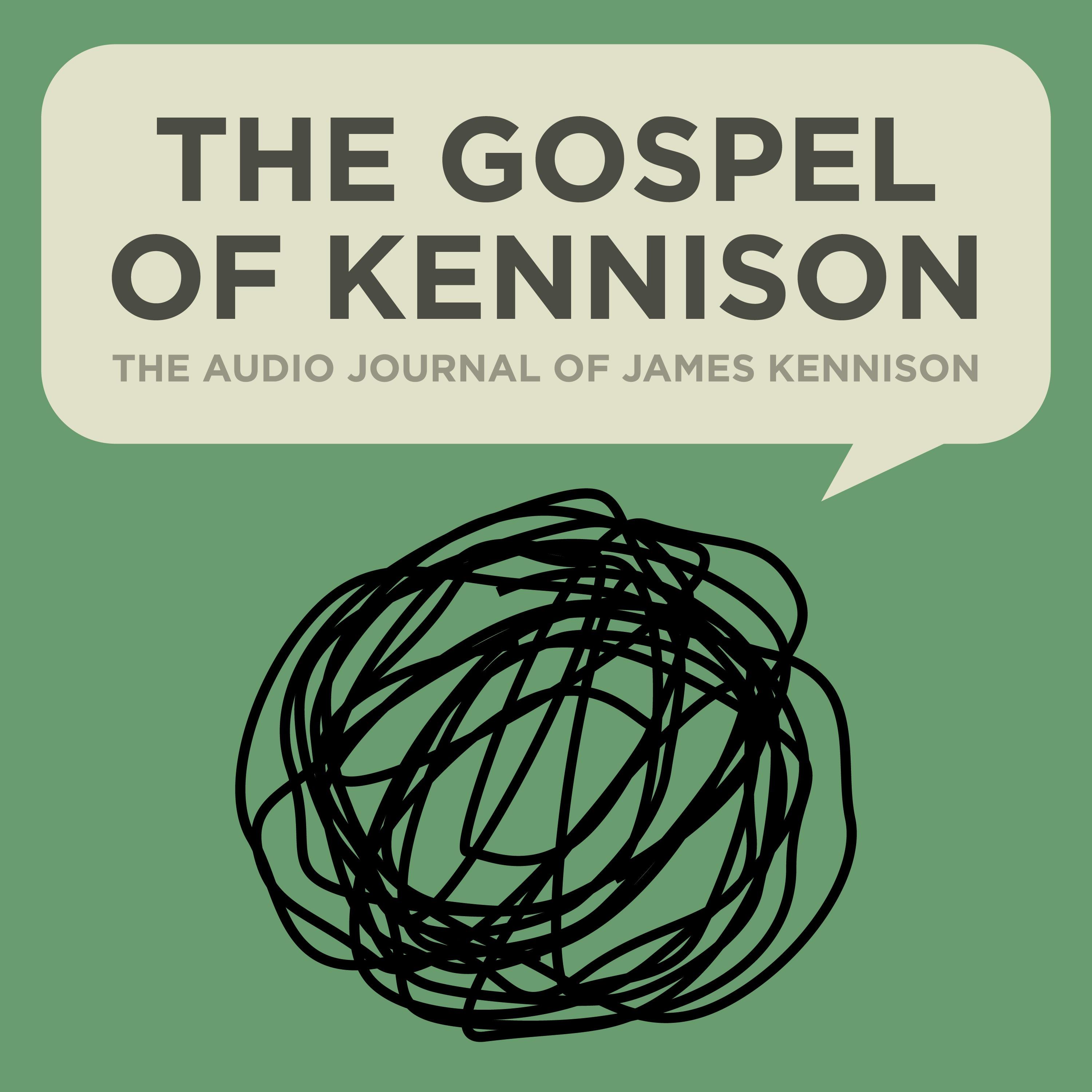 The Gospel of Kennison