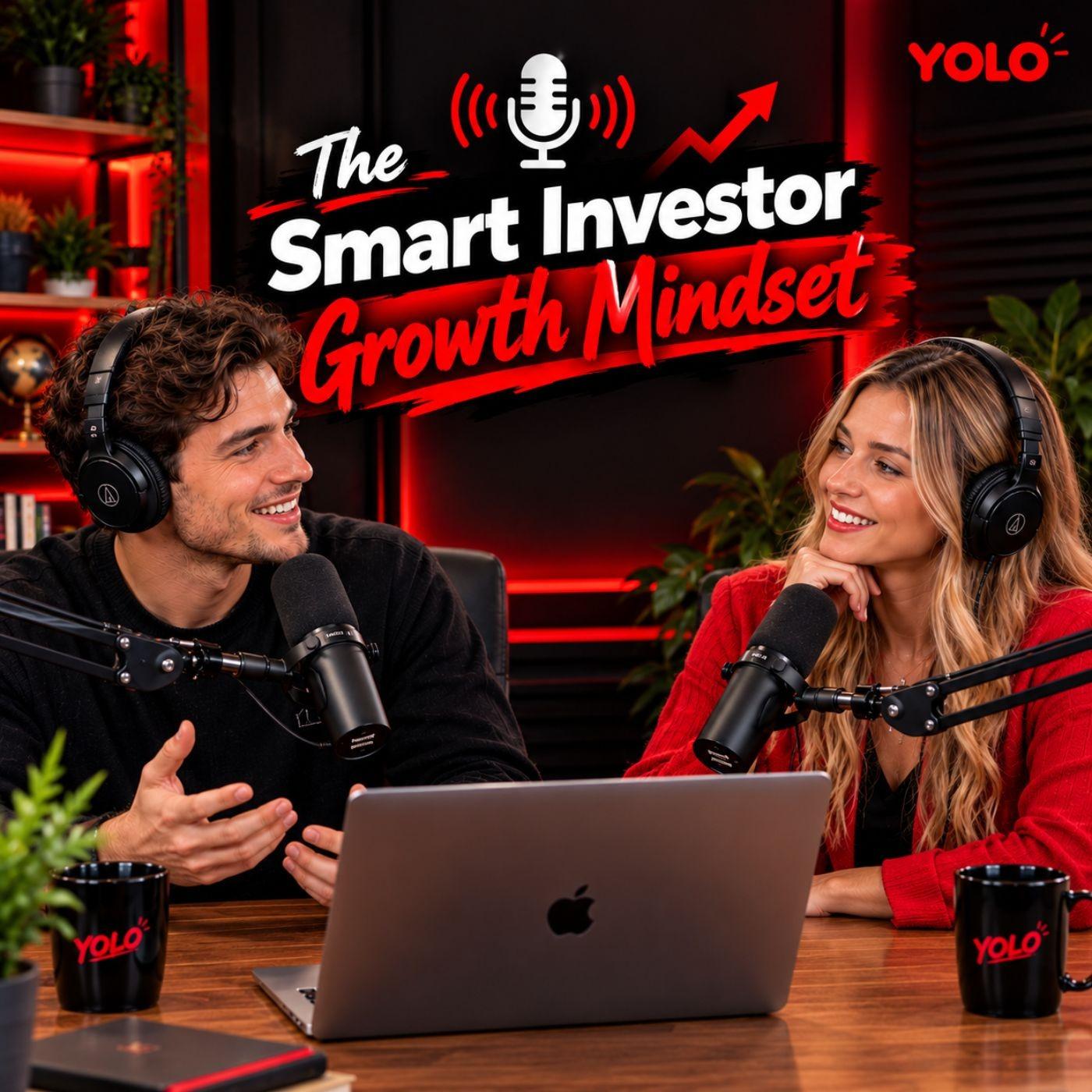 The Smart Investor Growth Mindset