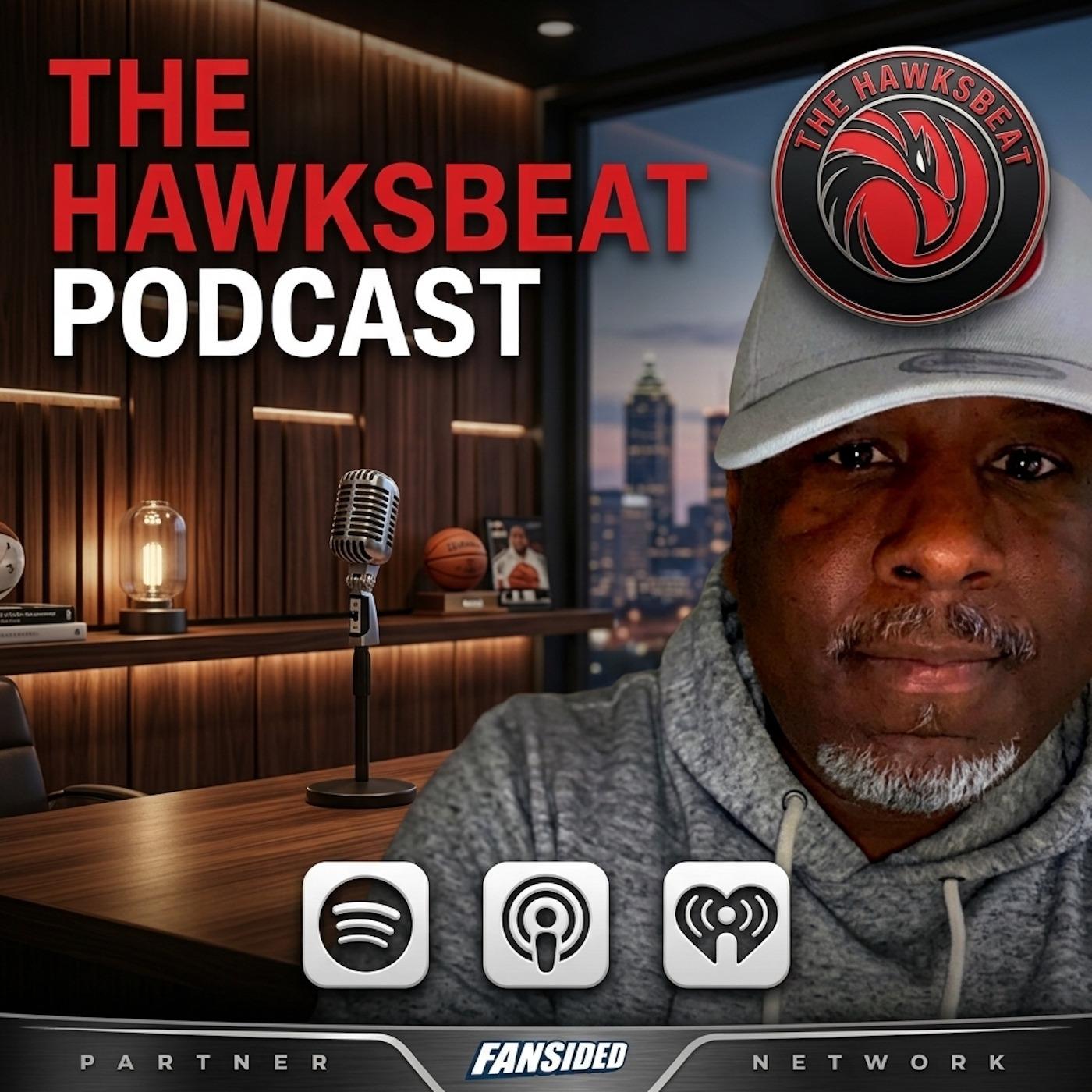 Hawksbeat Podcast - A Podcast on all things Atlanta Hawks 