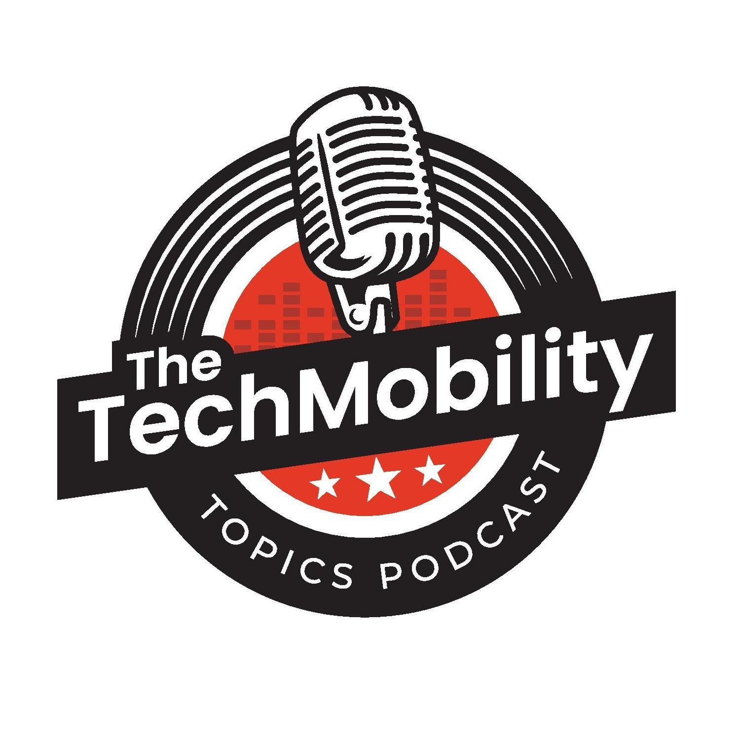 TechMobility Topics