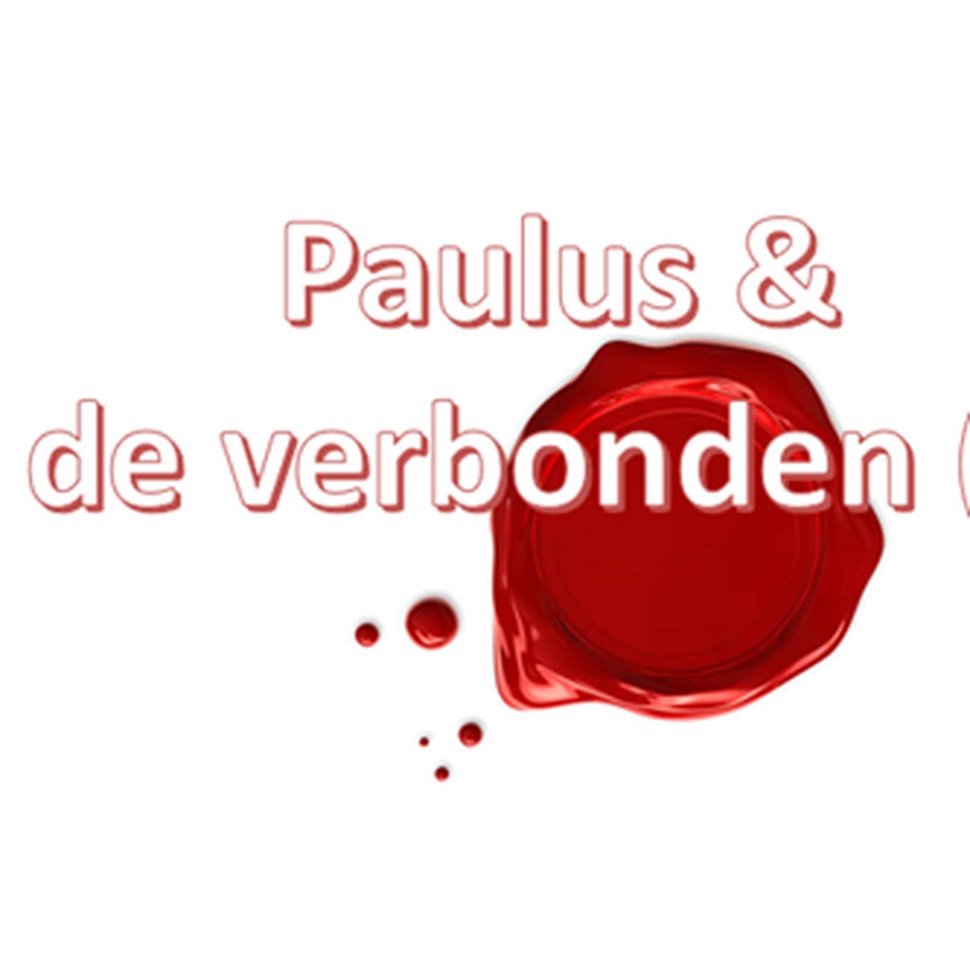 Paulus & de verbonden