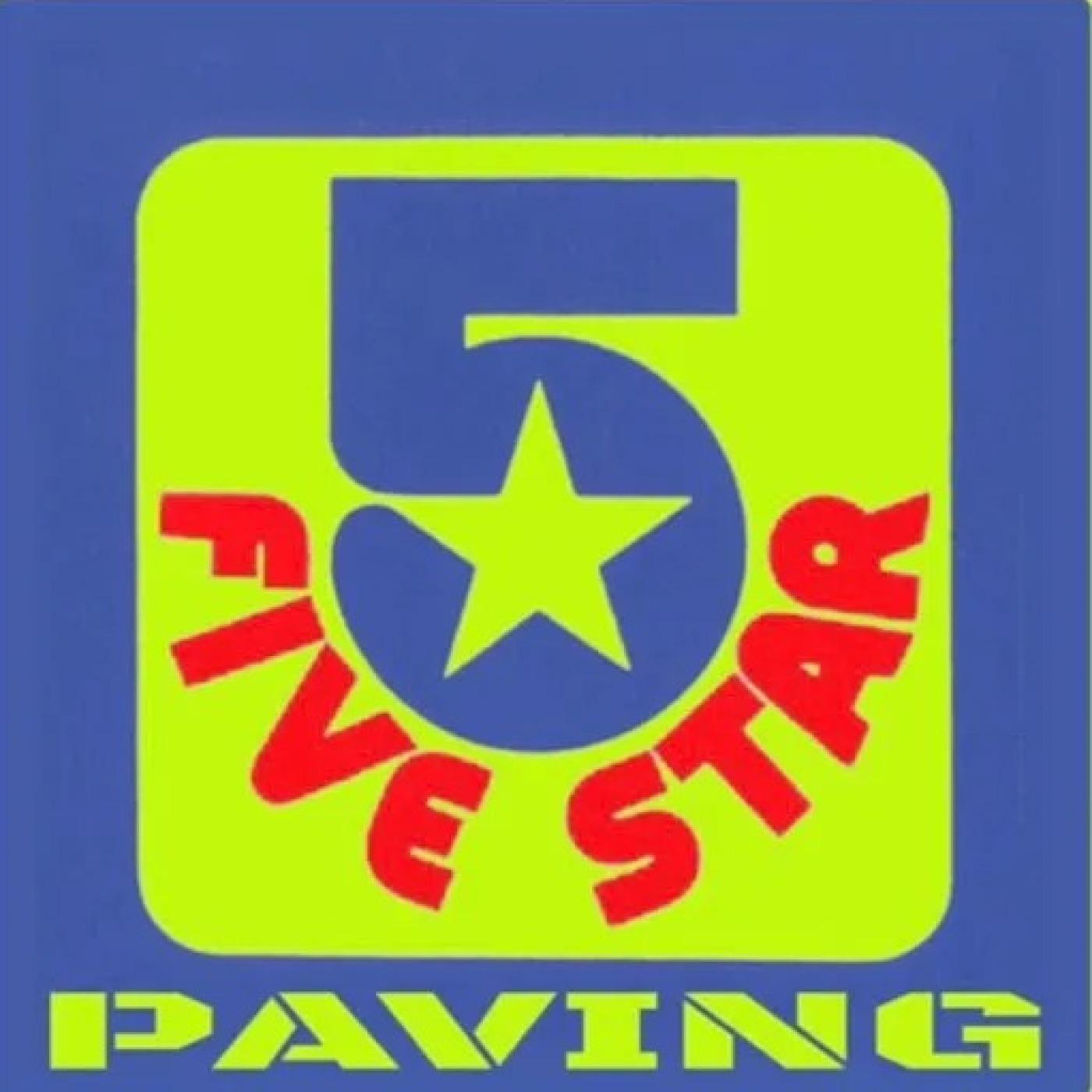 Five Star Paving