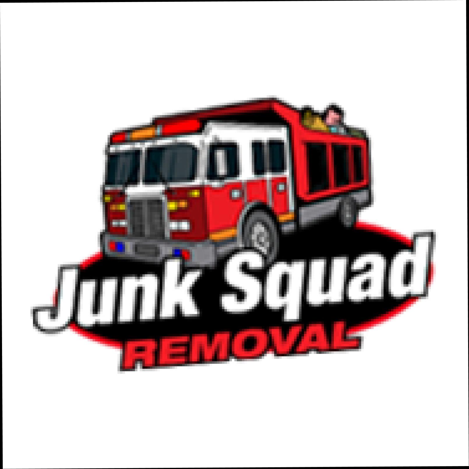 JunkSquadRemoval