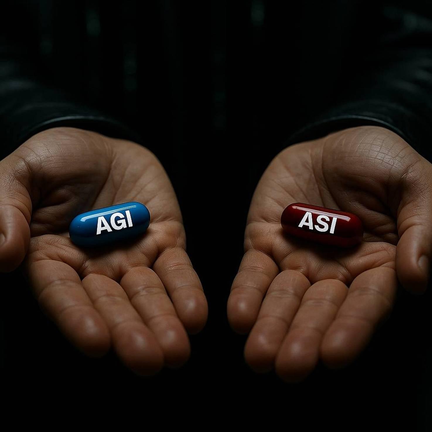 ASI pill