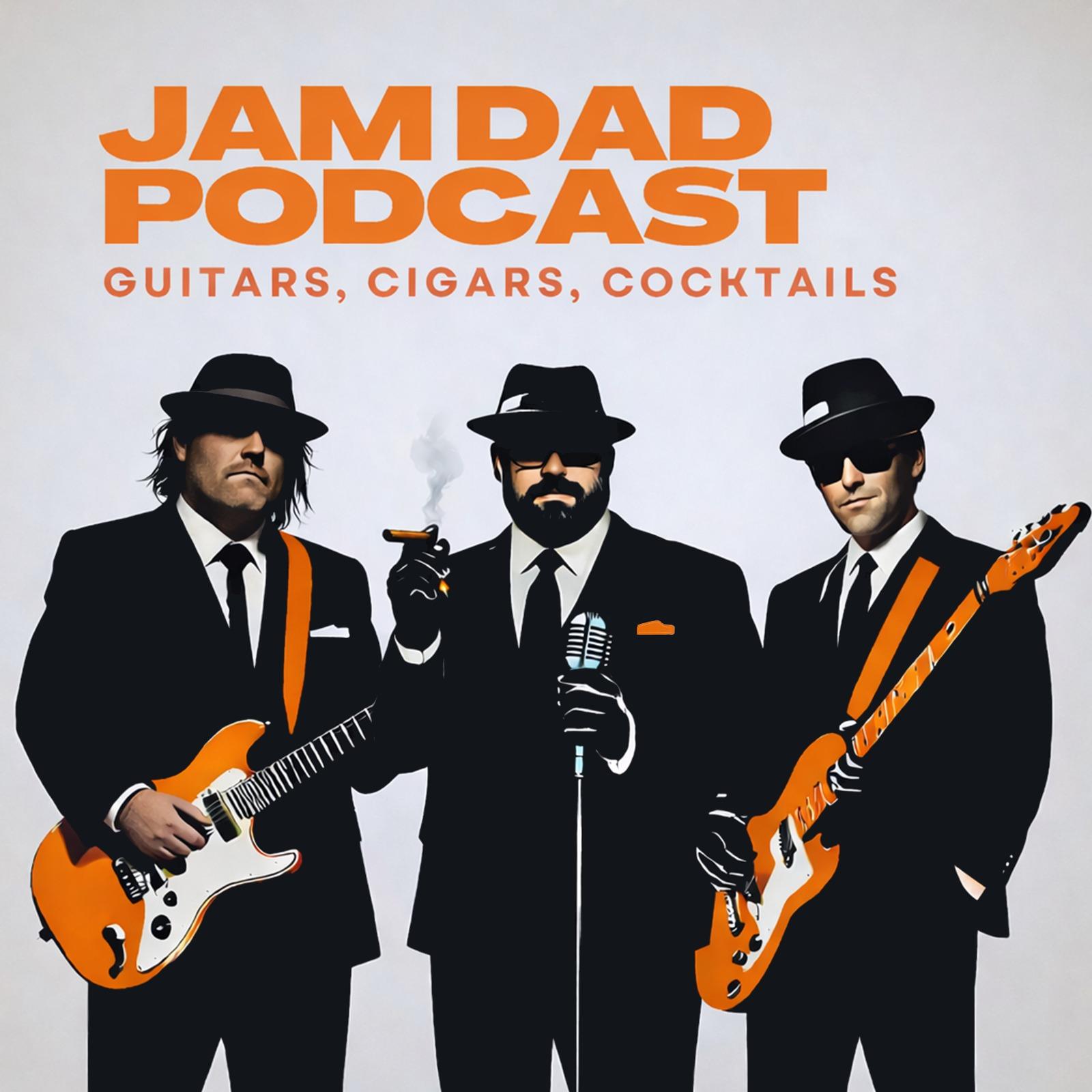 JamDad Podcast