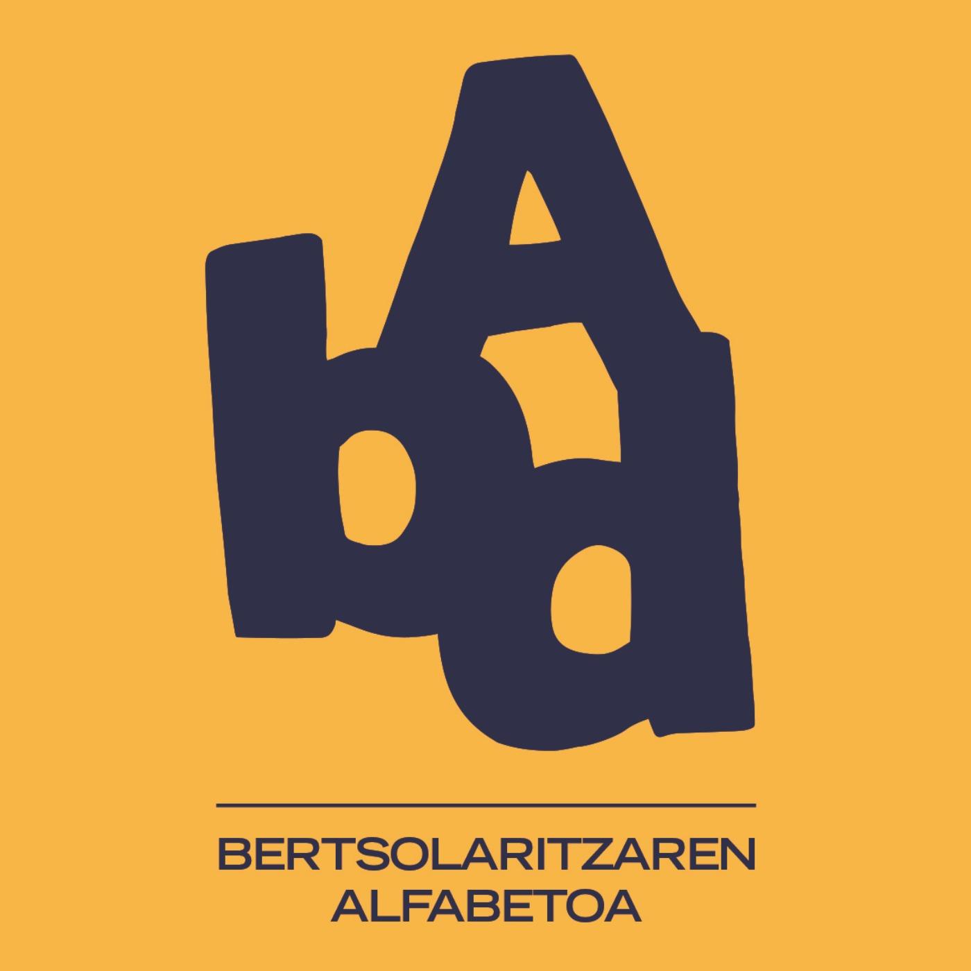 ABD - Bertsolaritzaren alfabetoa