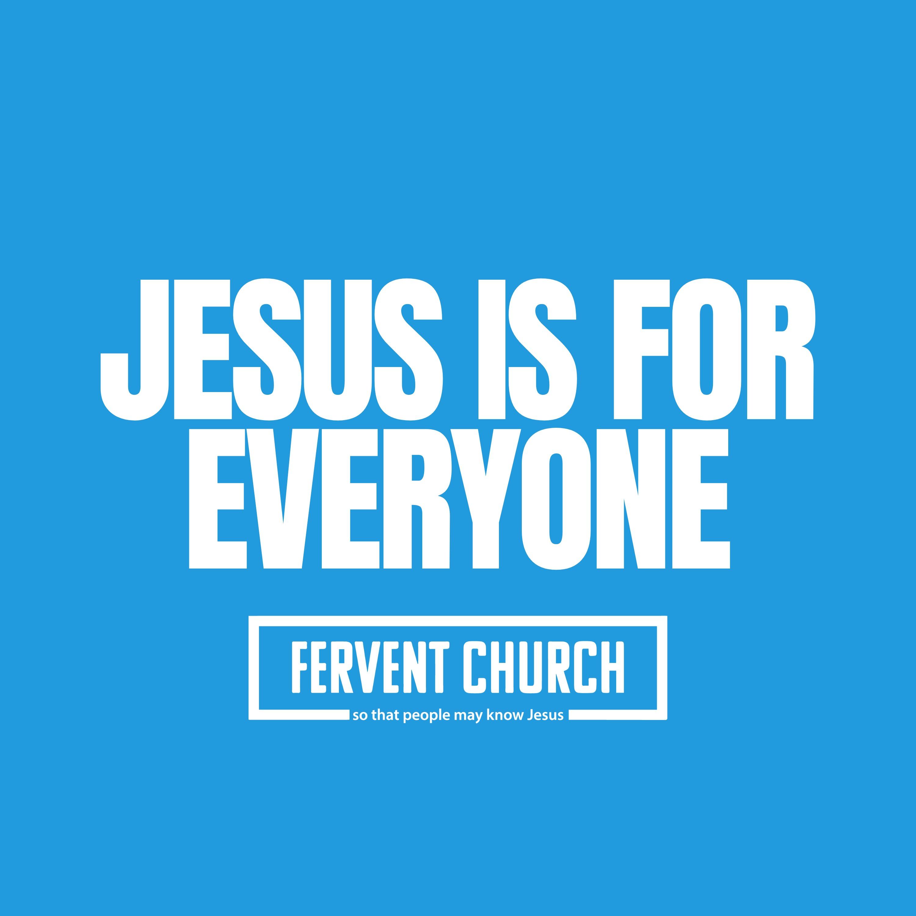 Fervent Church