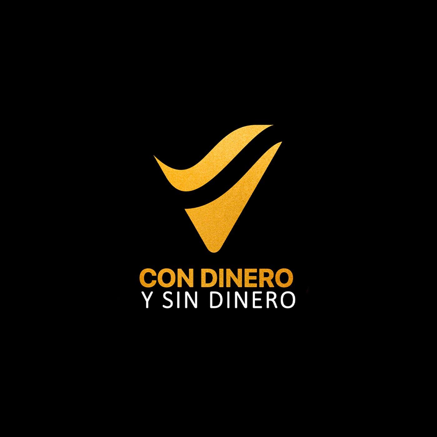 CON DINERO y sin dinero podcast