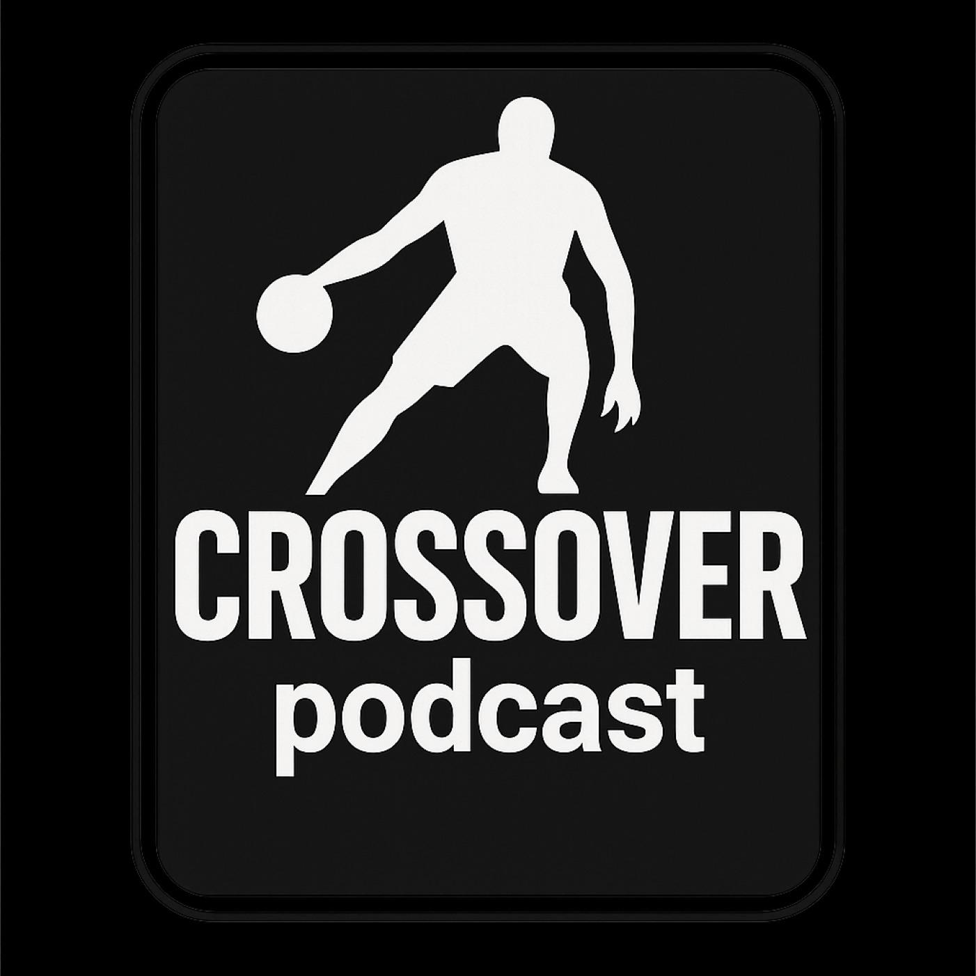 Crossover Podcast with Tim Hardaway Sr and Lyndsey Hunter