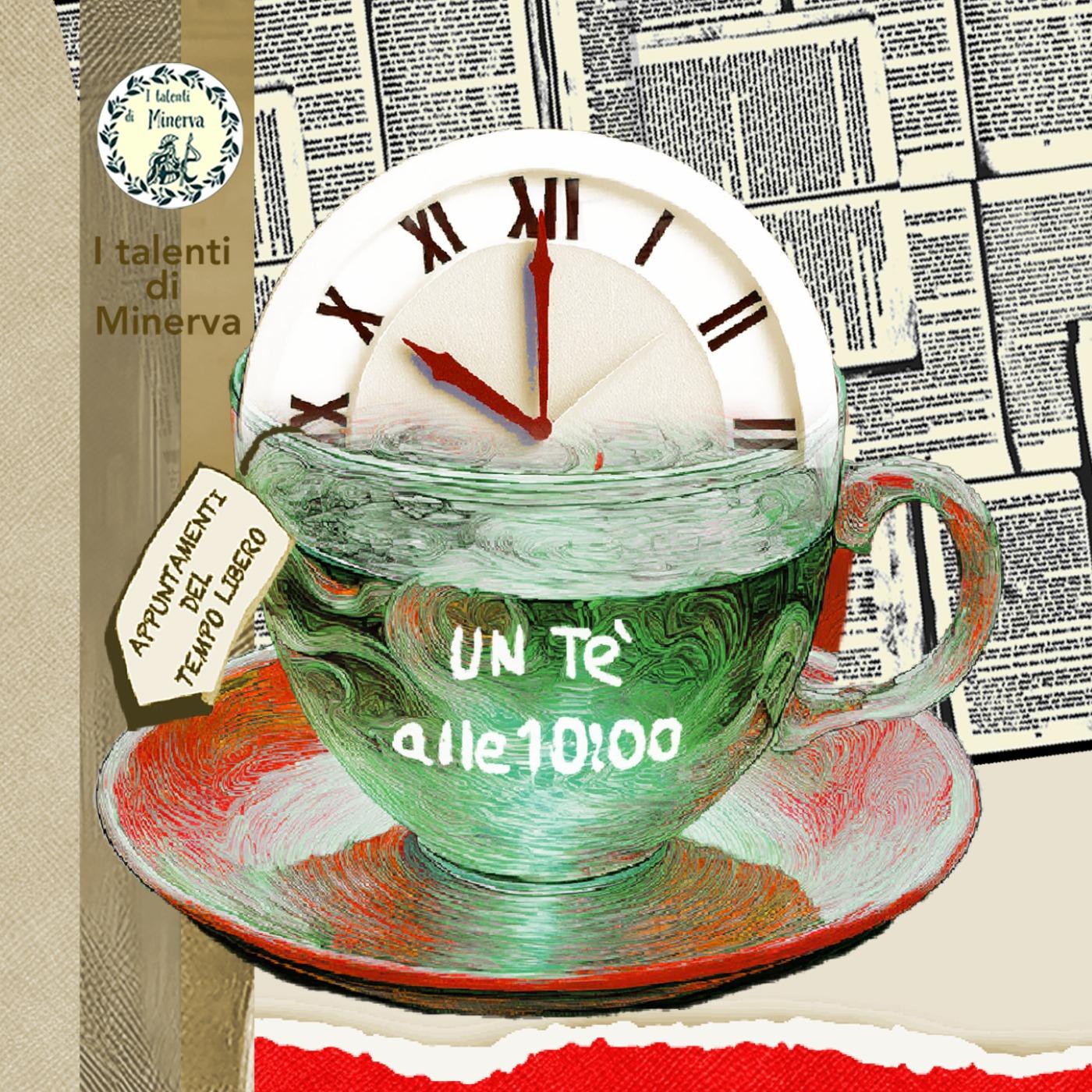 Un tè alle 10:00 ascolti del tempo libero