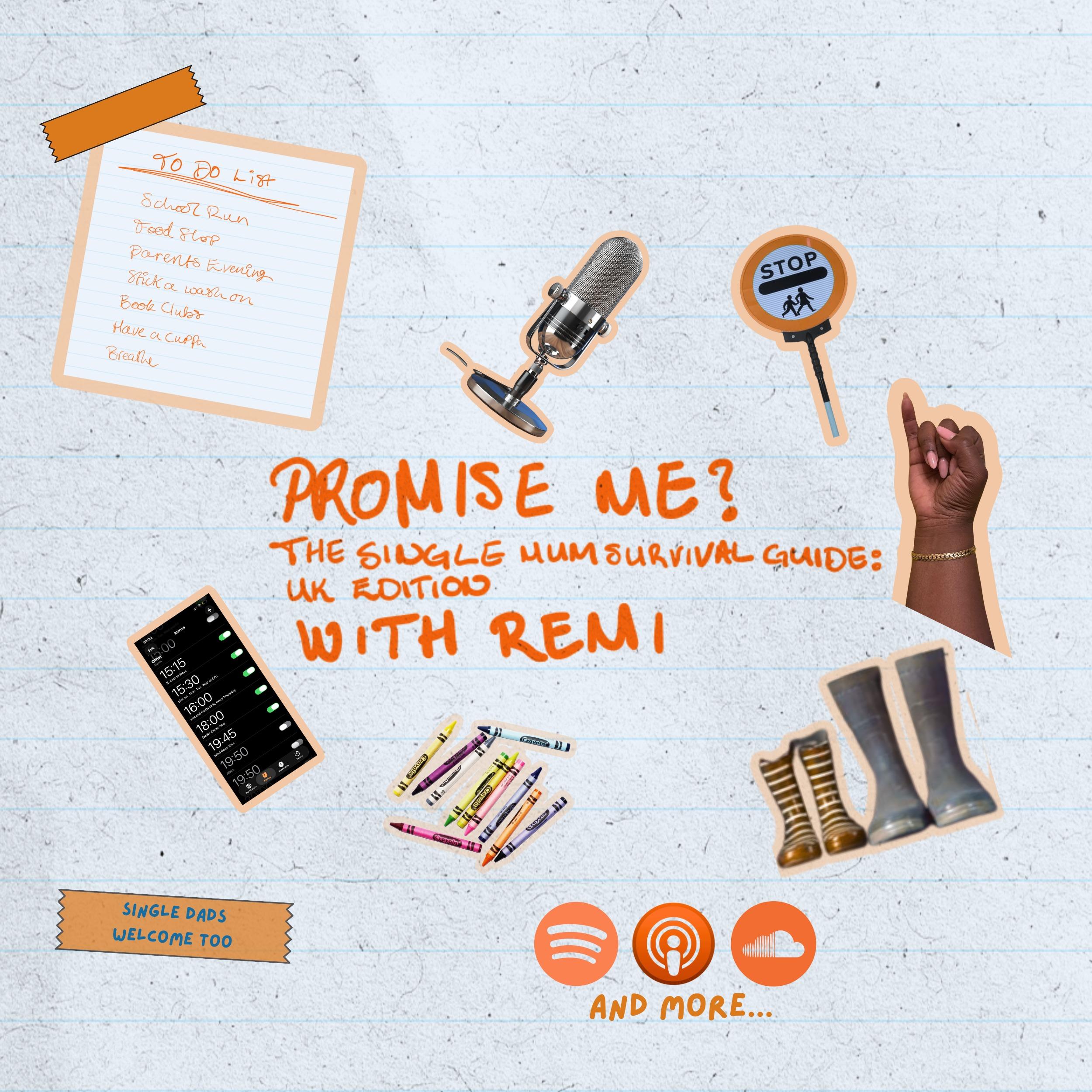 Promise Me? With Remi