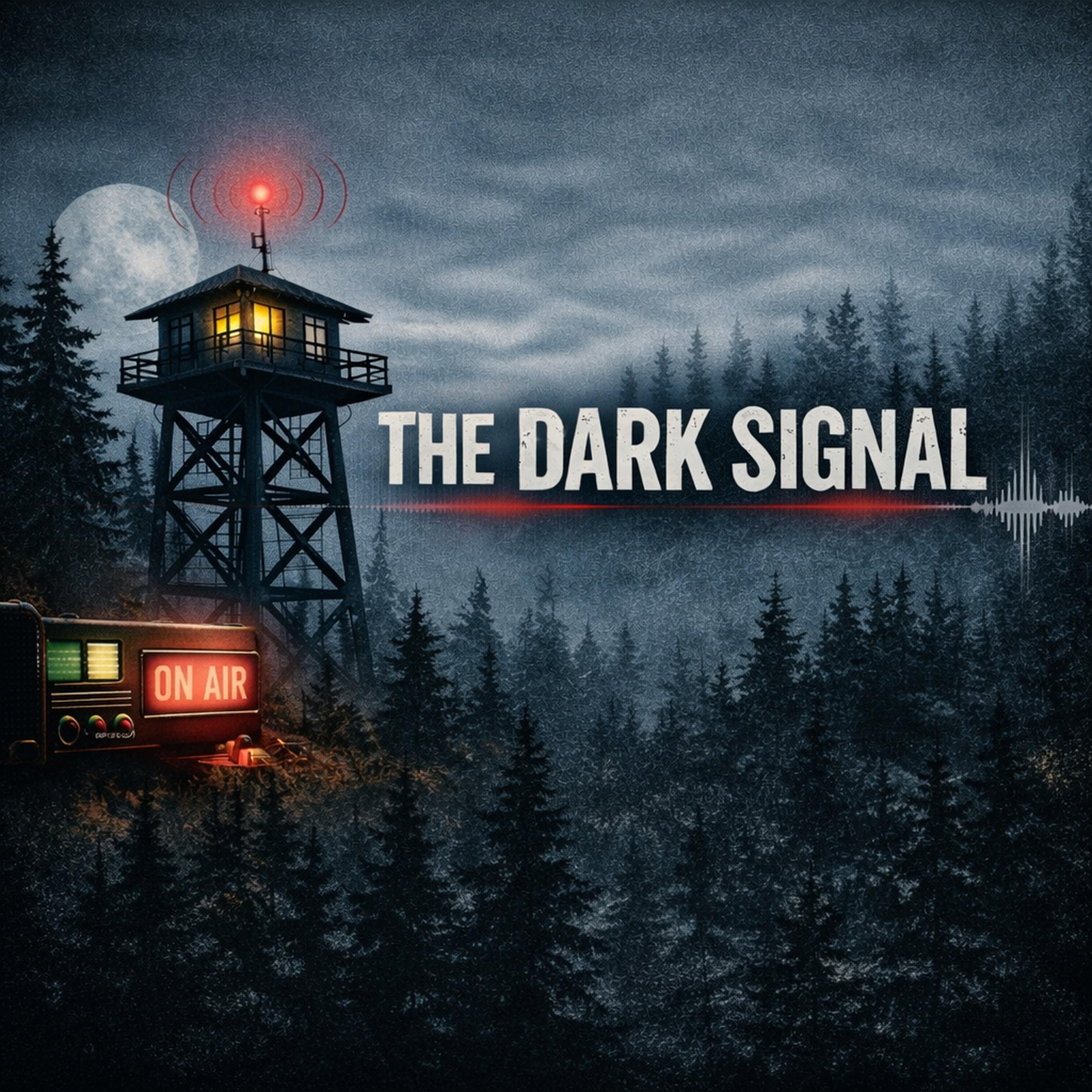 The Dark Signal