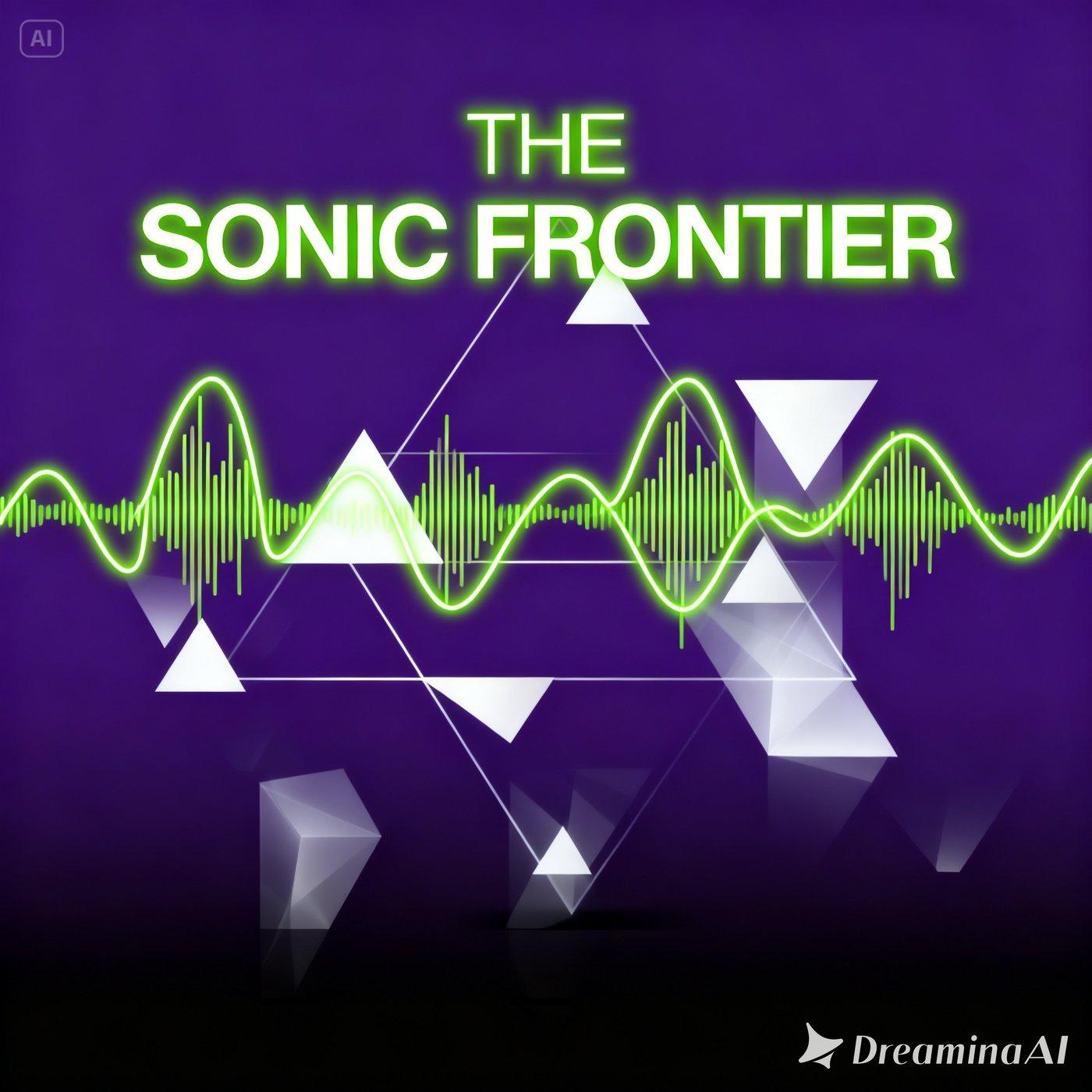 The Sonic Frontier