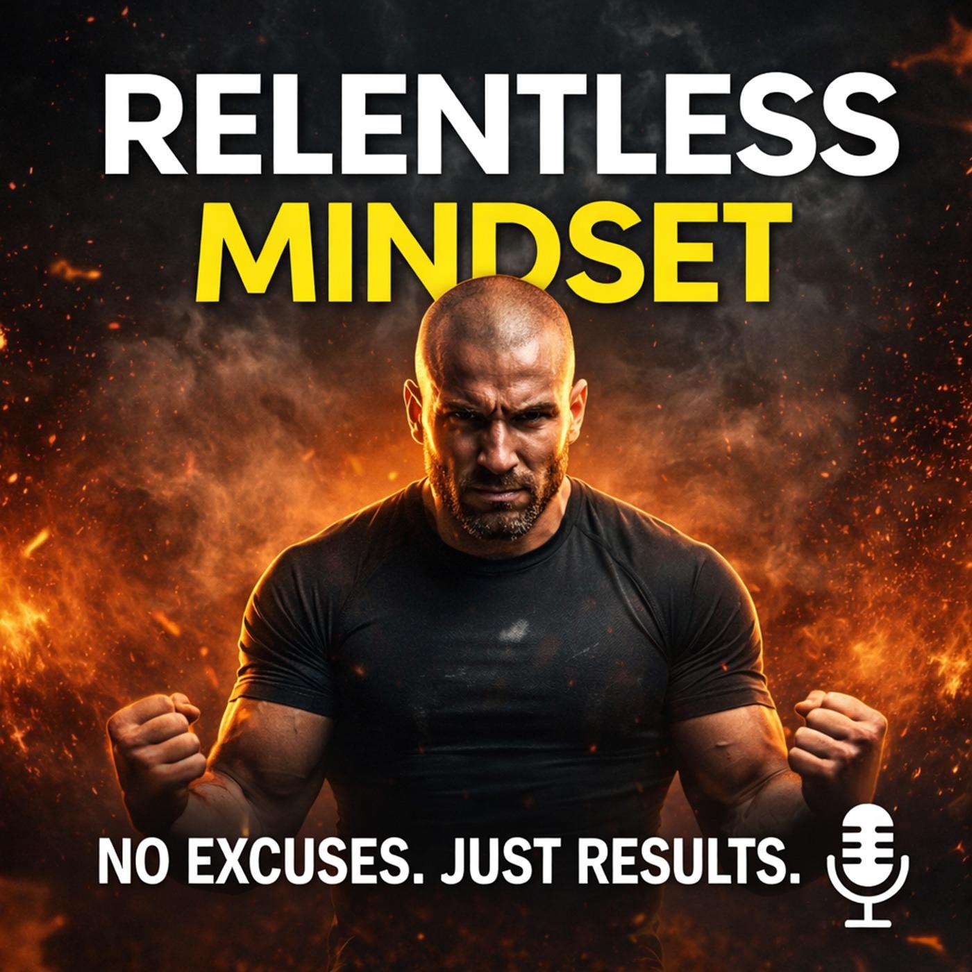 Relentless Mindset