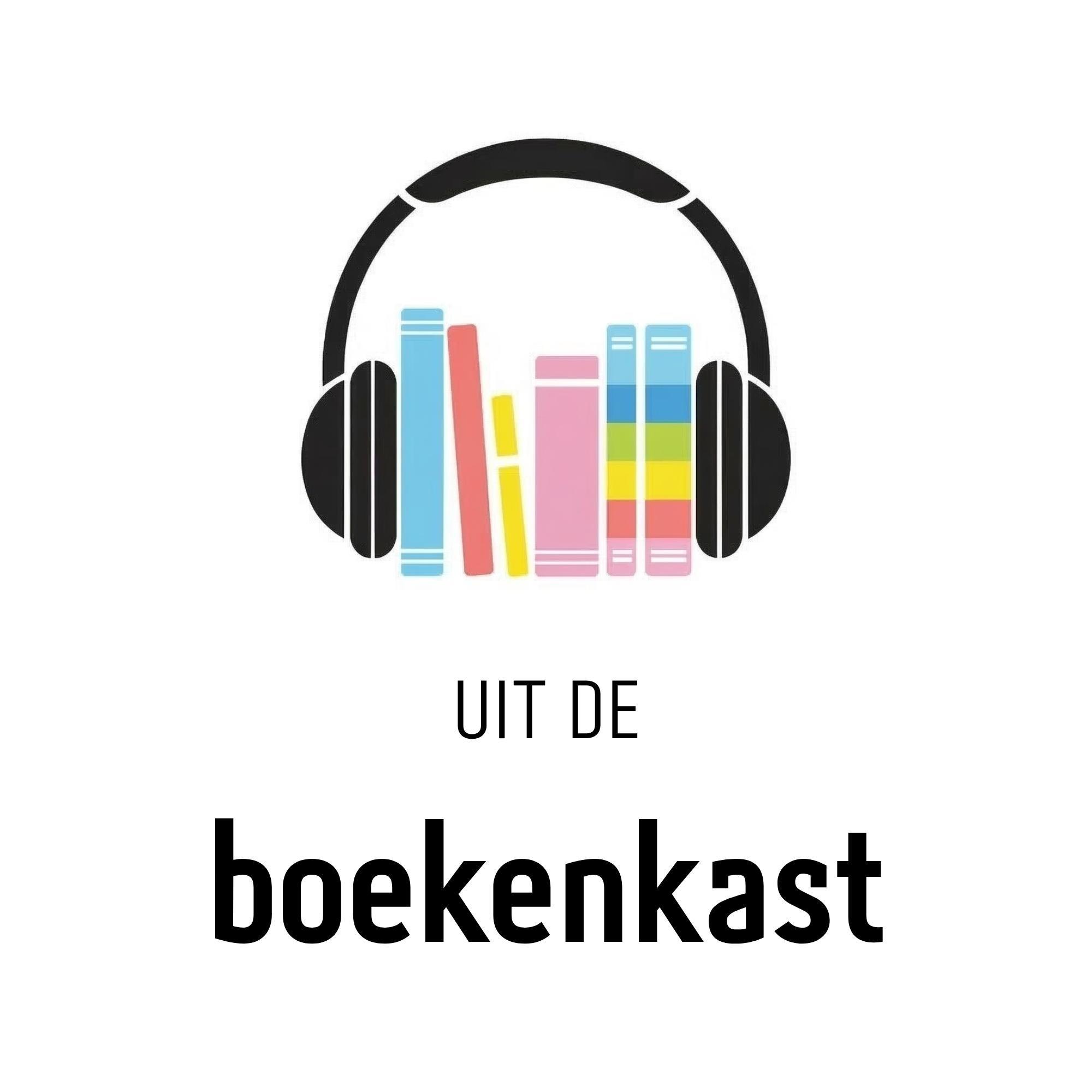 Uit de boekenkast