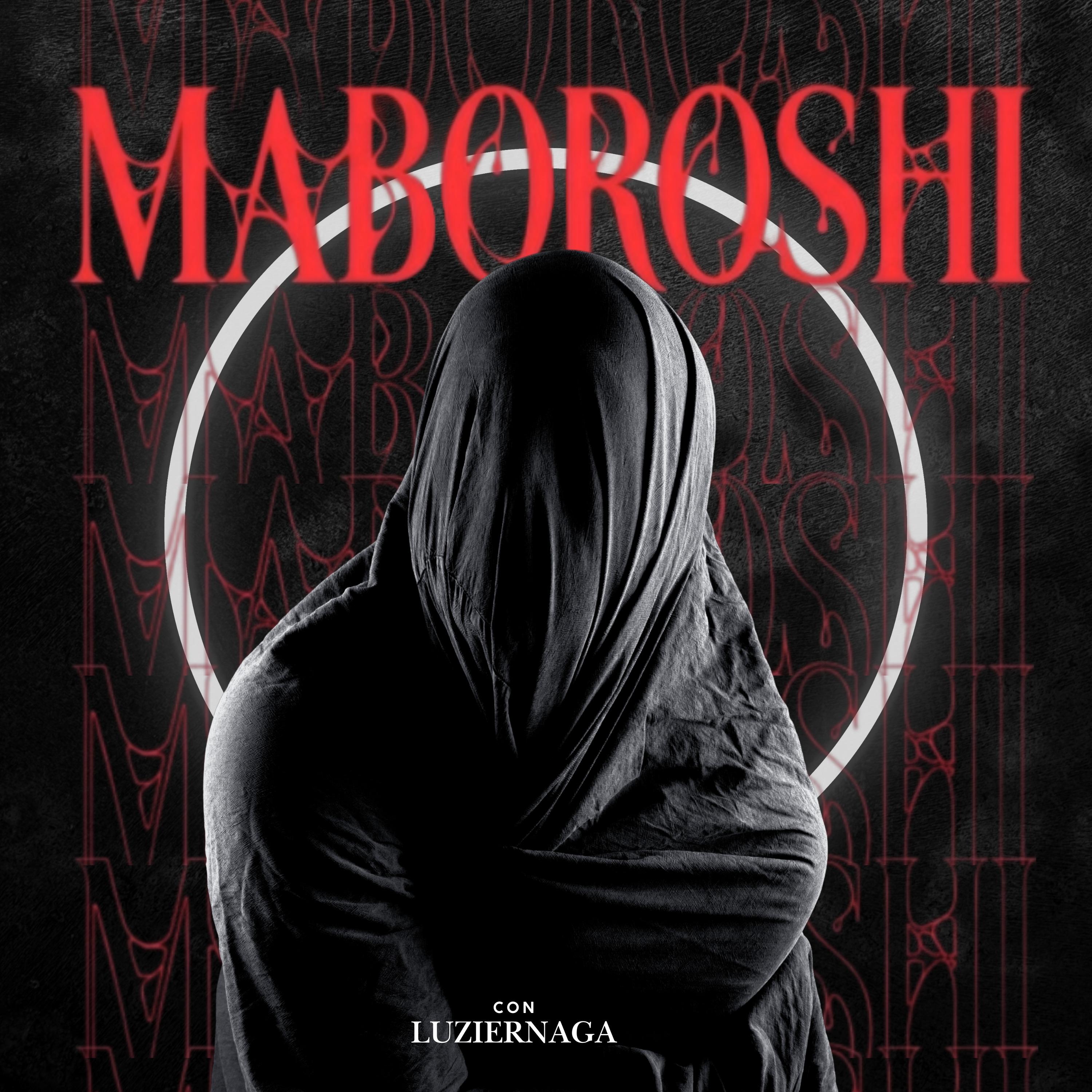 MABOROSHI