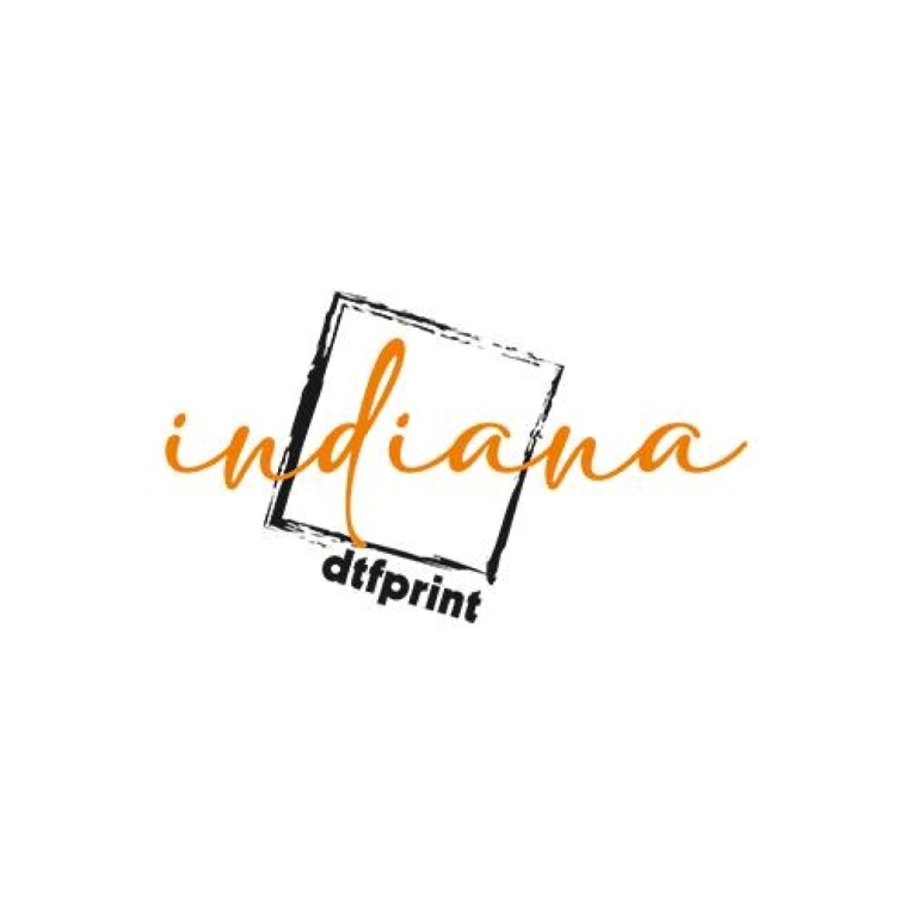Indiana DTF Print