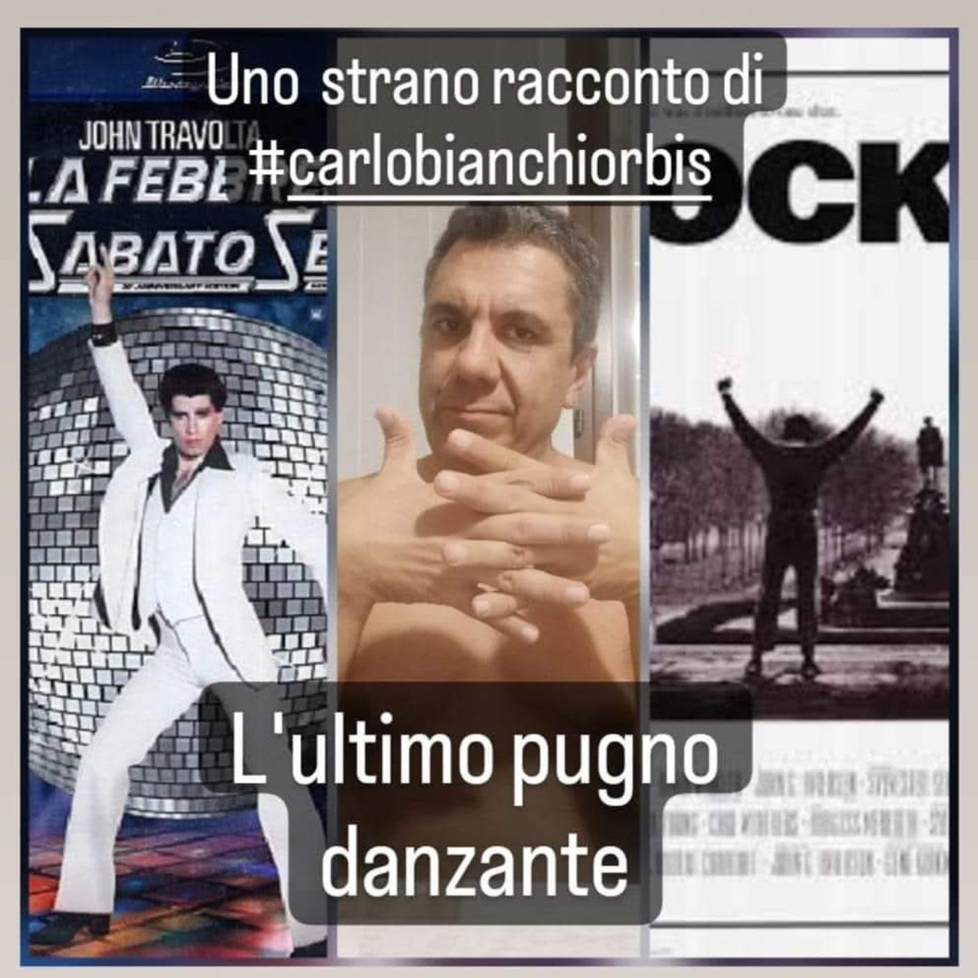 L'ultimo pugno danzante ITA | ES