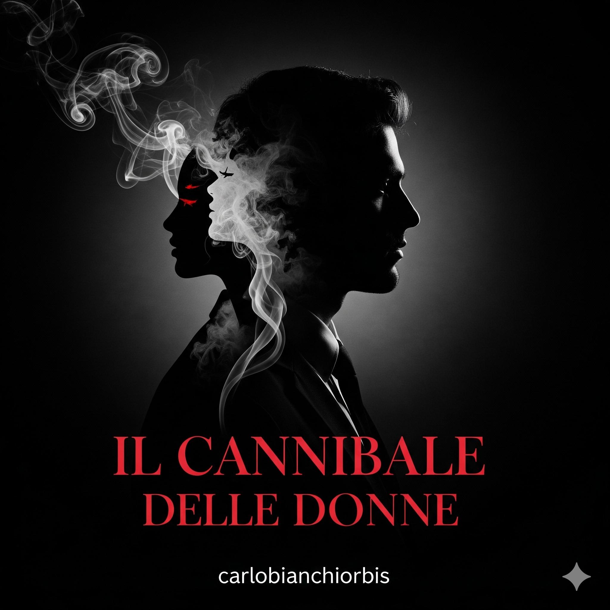IL CANNIBALE DELLE DONNE - ITA | DE