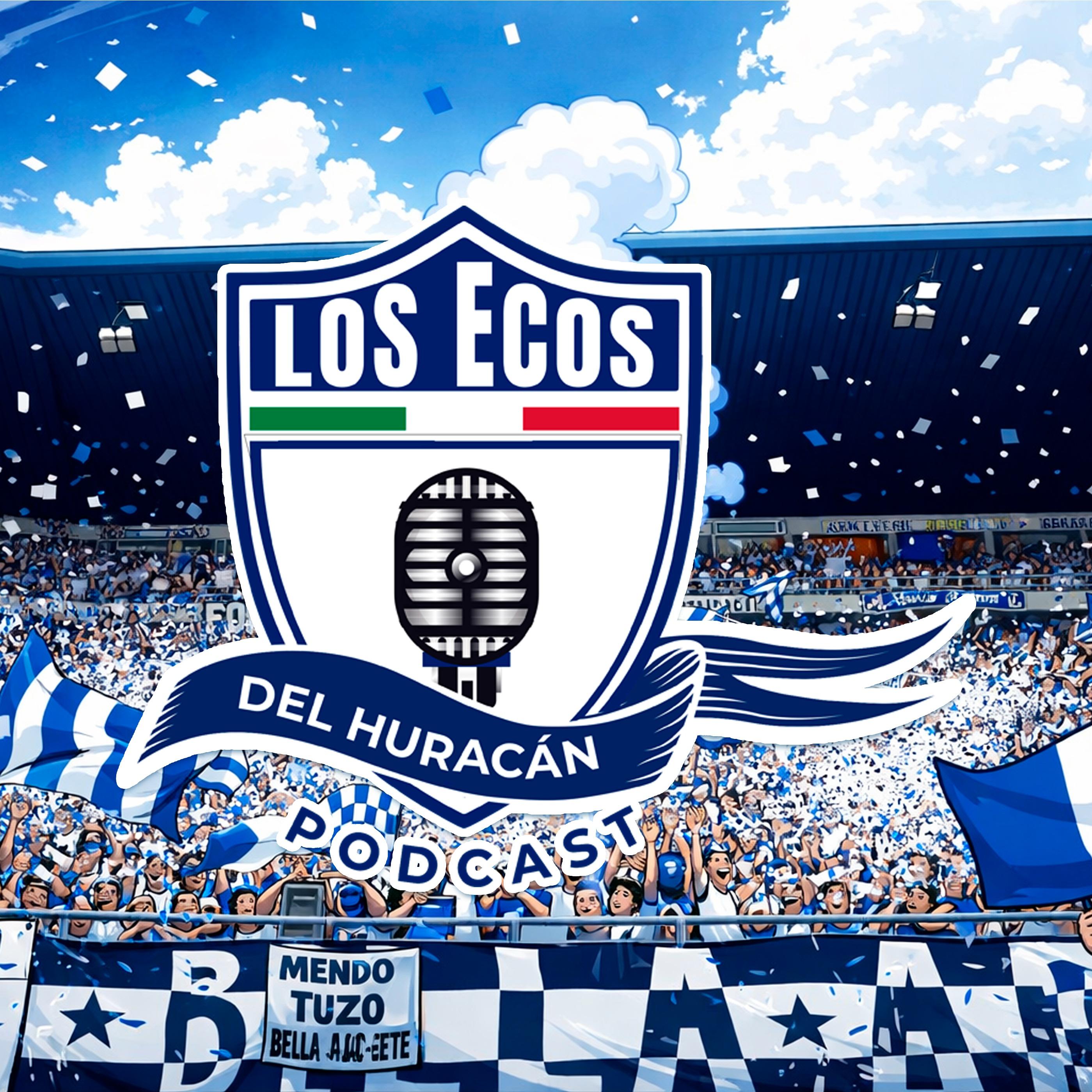 Los Ecos del Huracán
