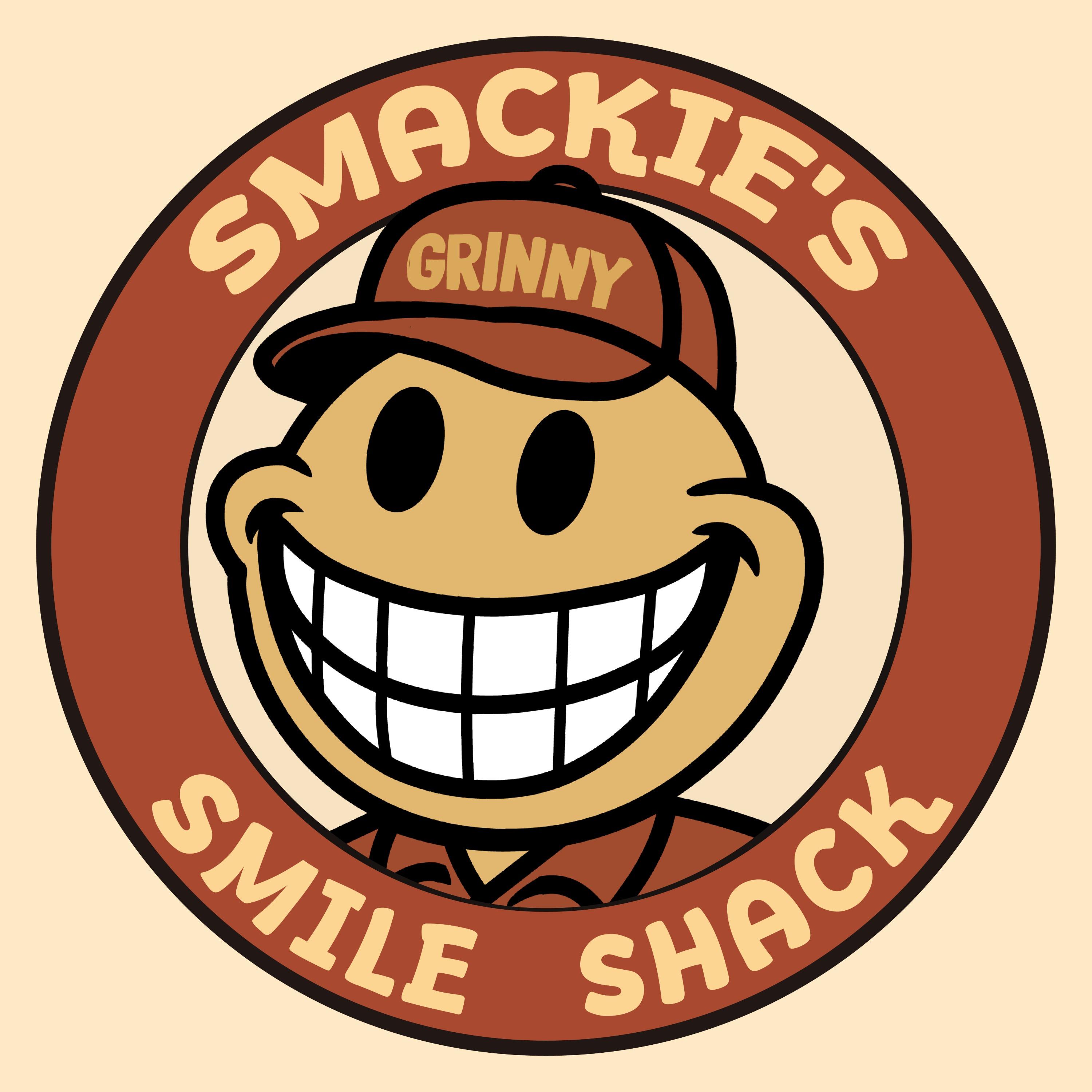 Smackie's Smile Shack