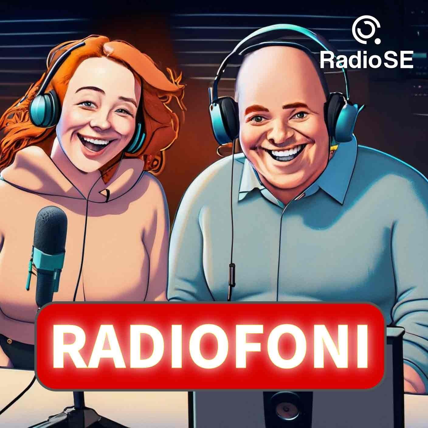 Radiofoni