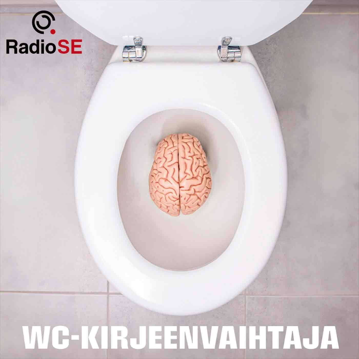 WC-Kirjeenvaihtaja