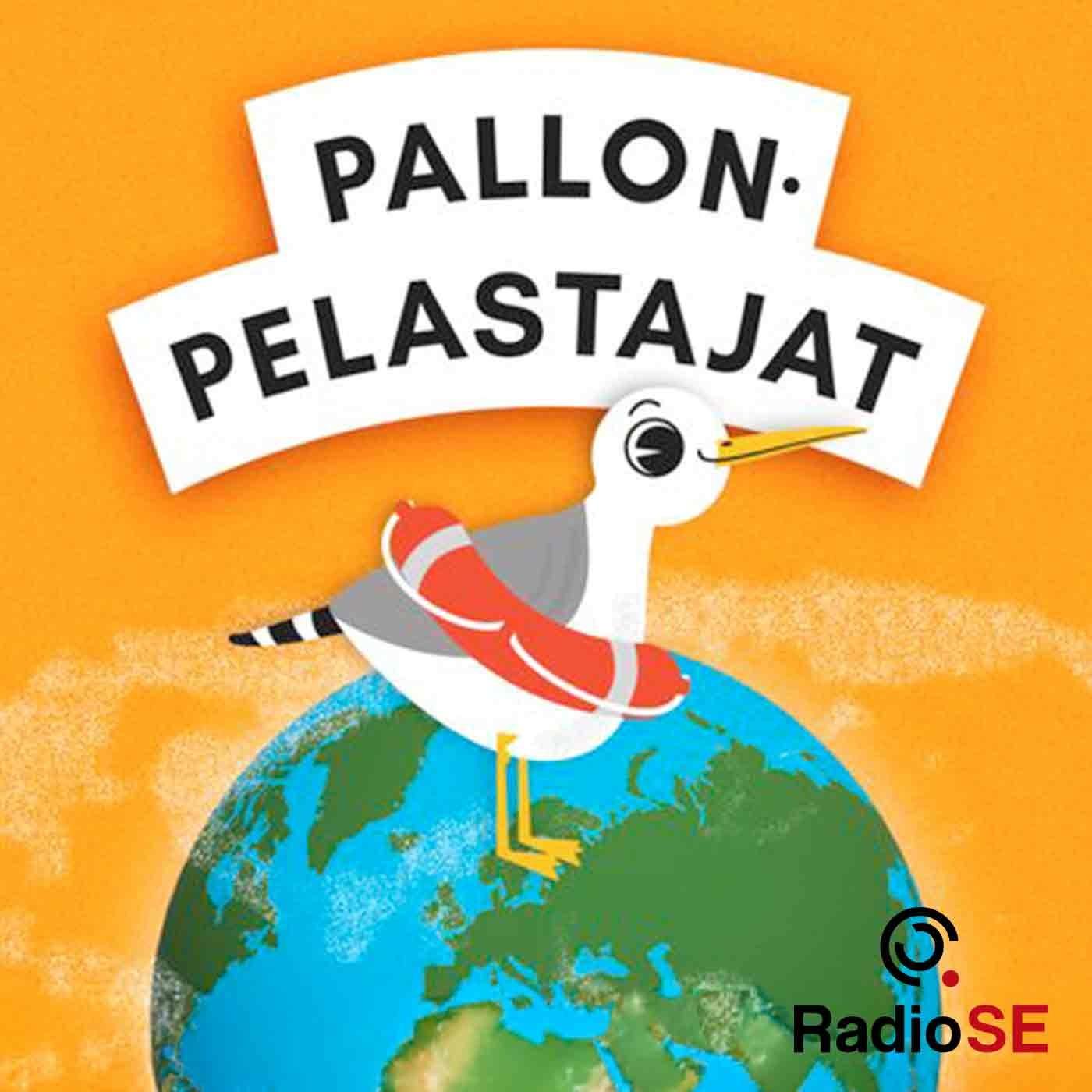 PallonPelastajat