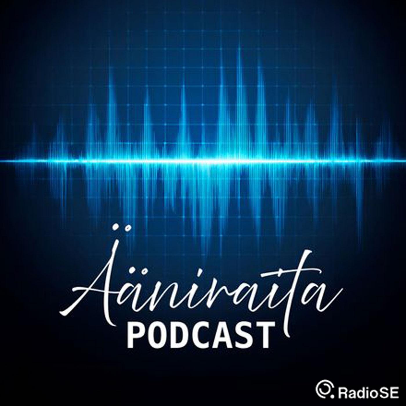 Ääniraita